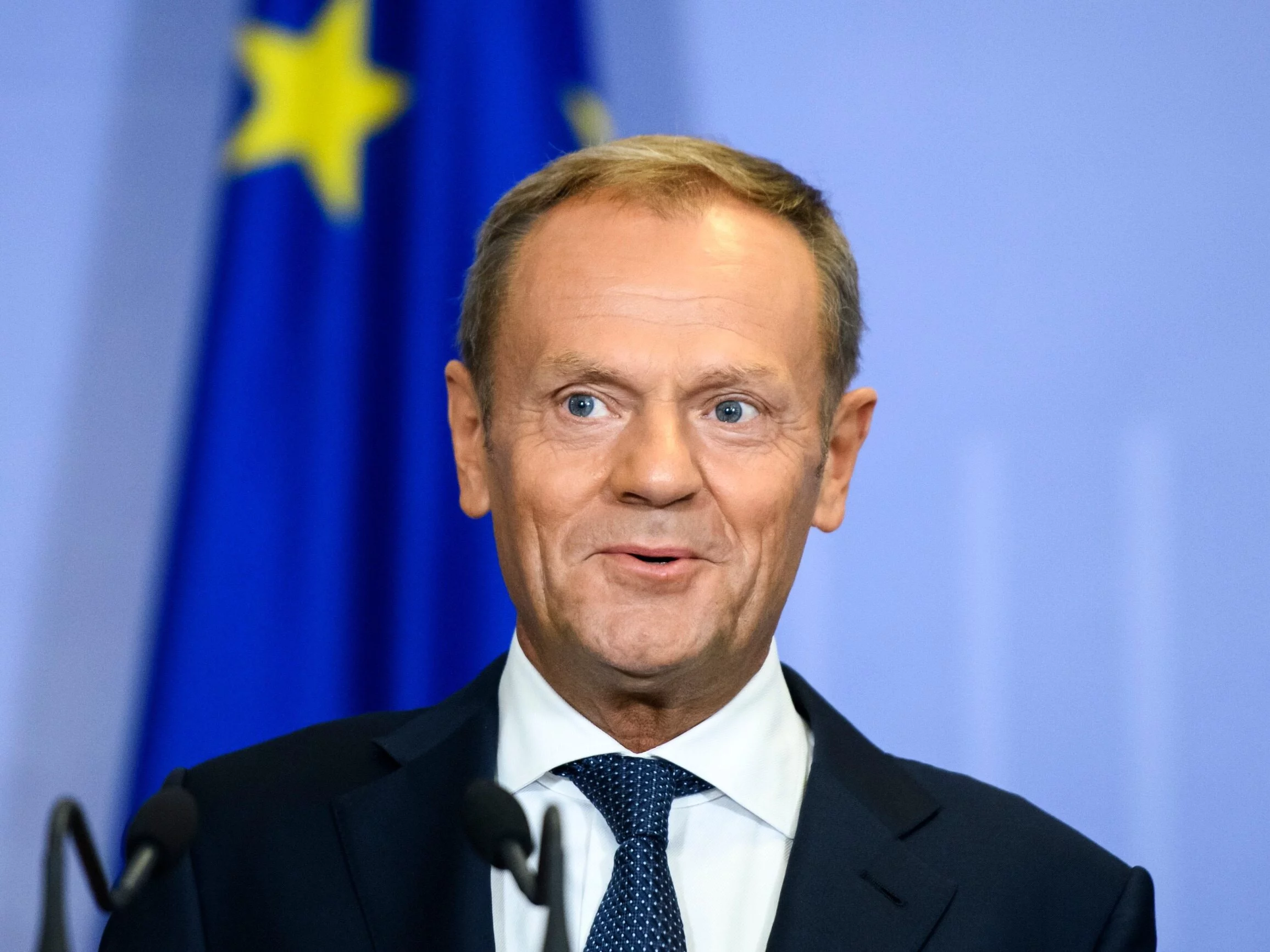 Donald Tusk