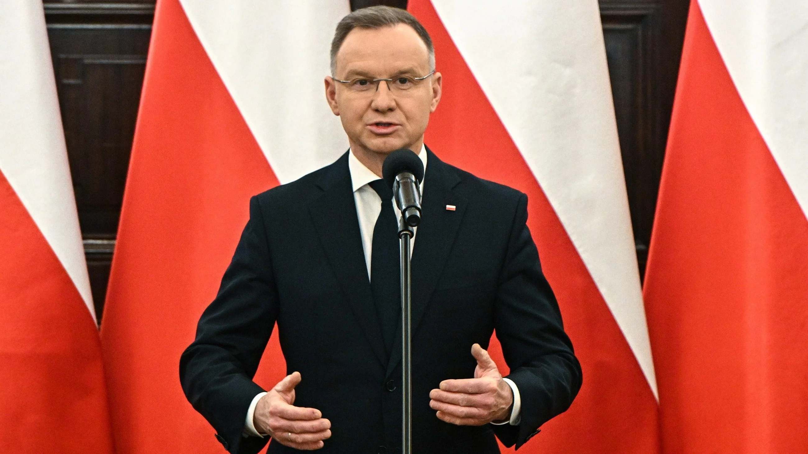 Andrzej Duda