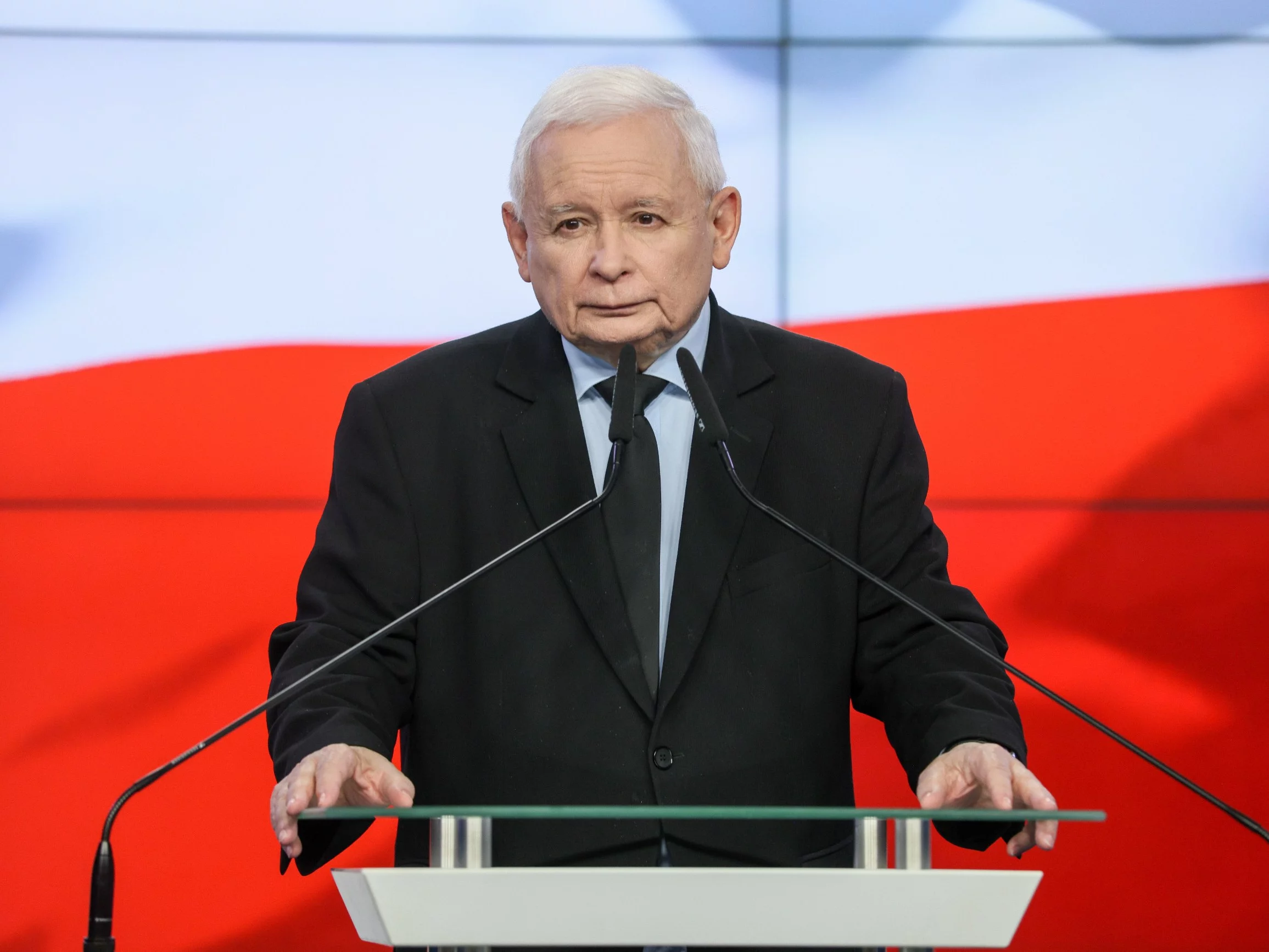 Jarosław Kaczyński