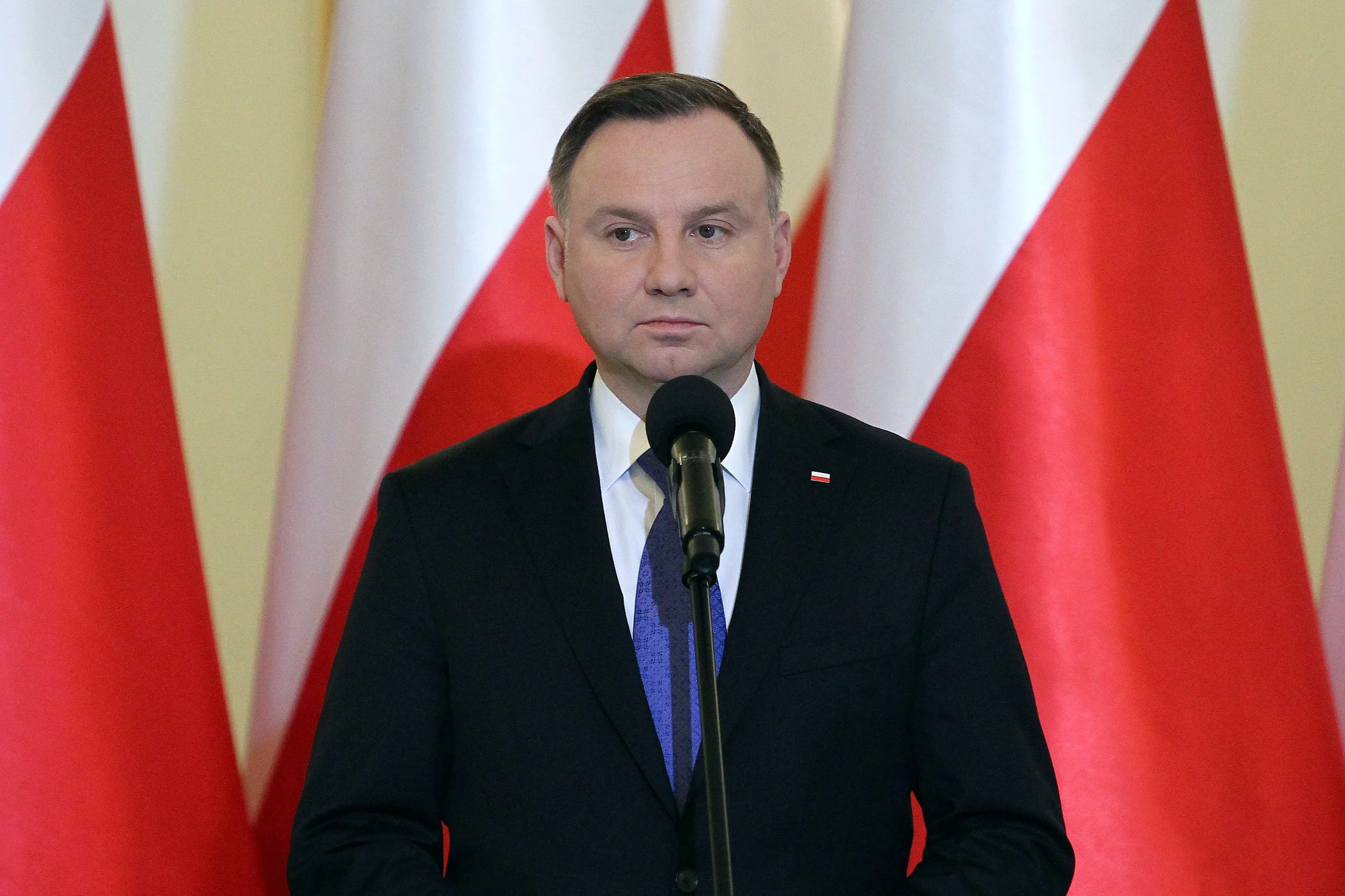 Andrzej Duda