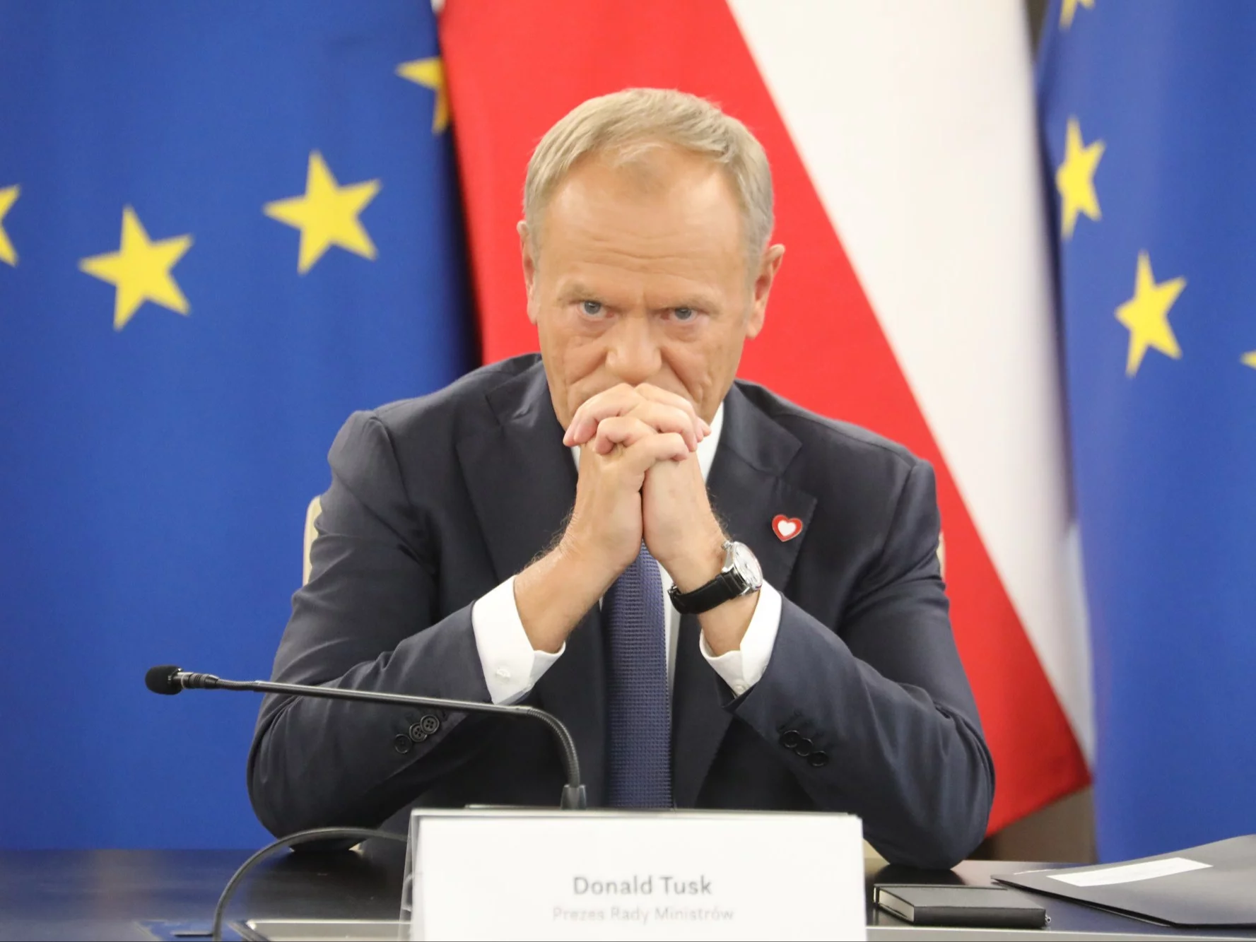 Donald Tusk