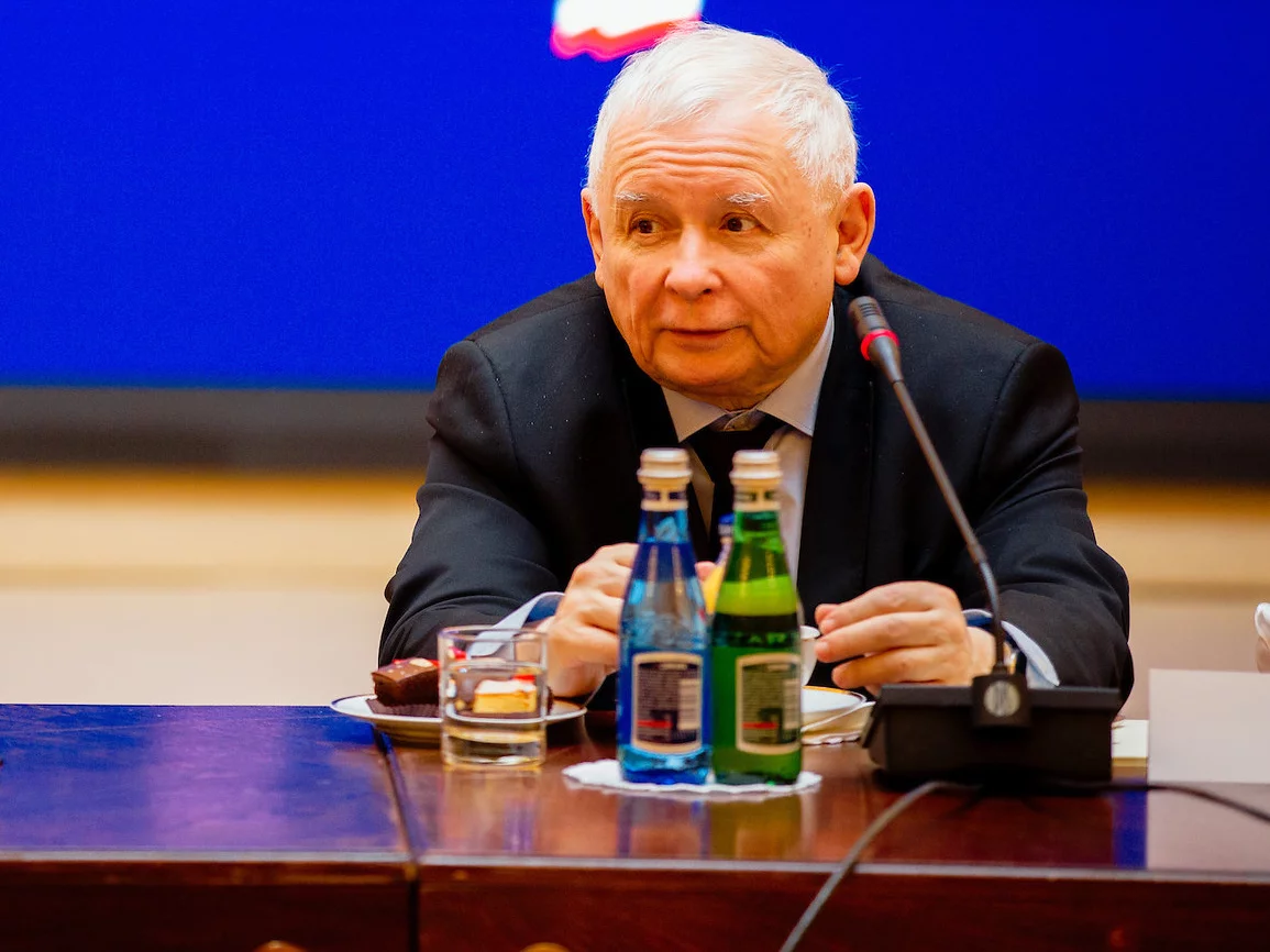Jarosław Kaczyński