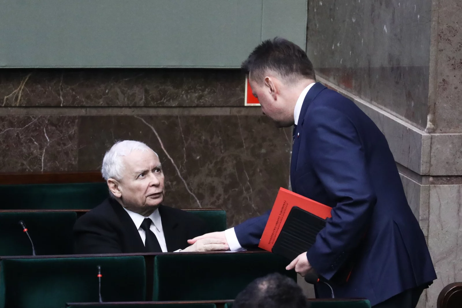 Jarosław Kaczyński