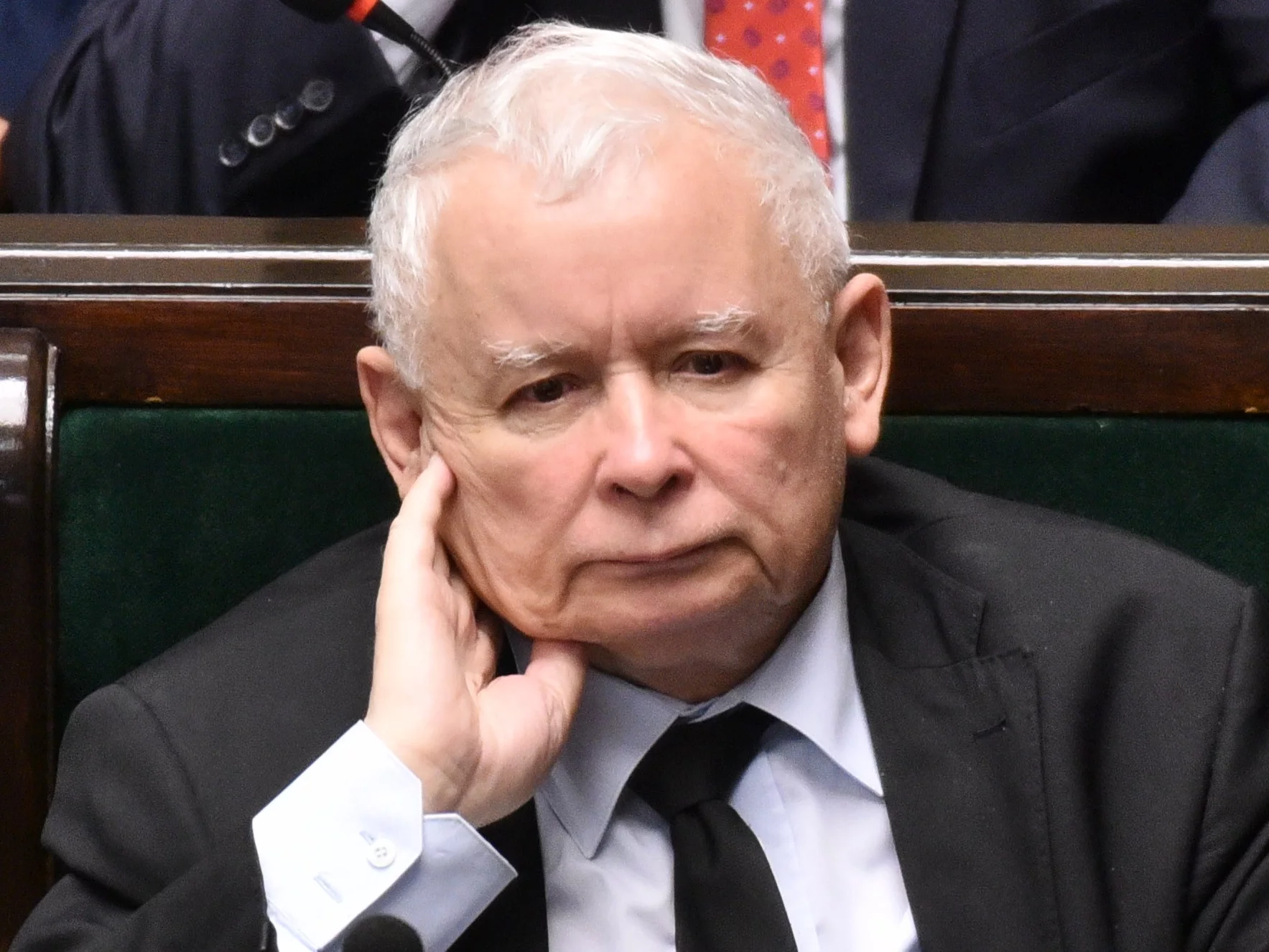 Jarosław Kaczyński