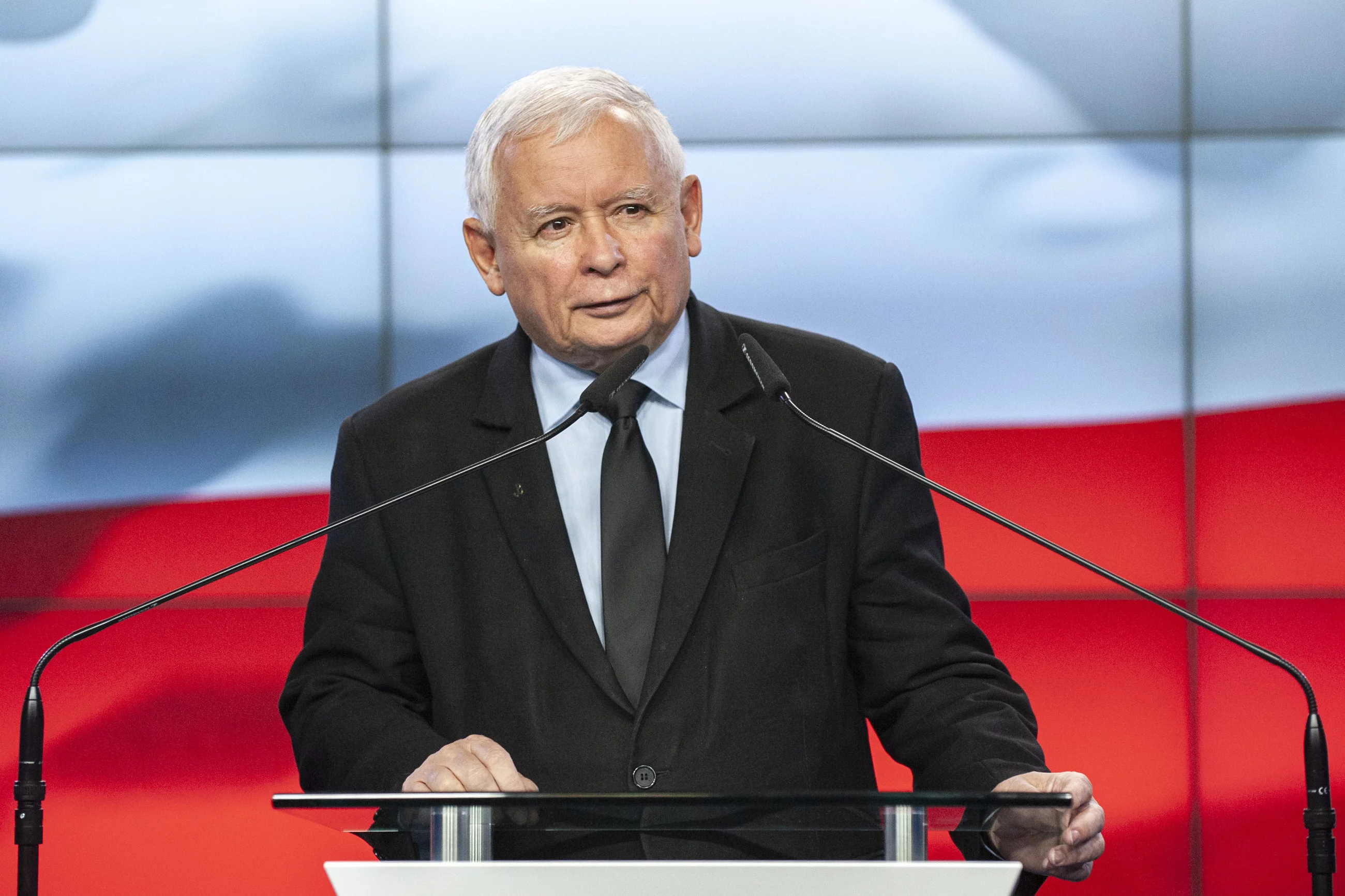 Jarosław Kaczyński