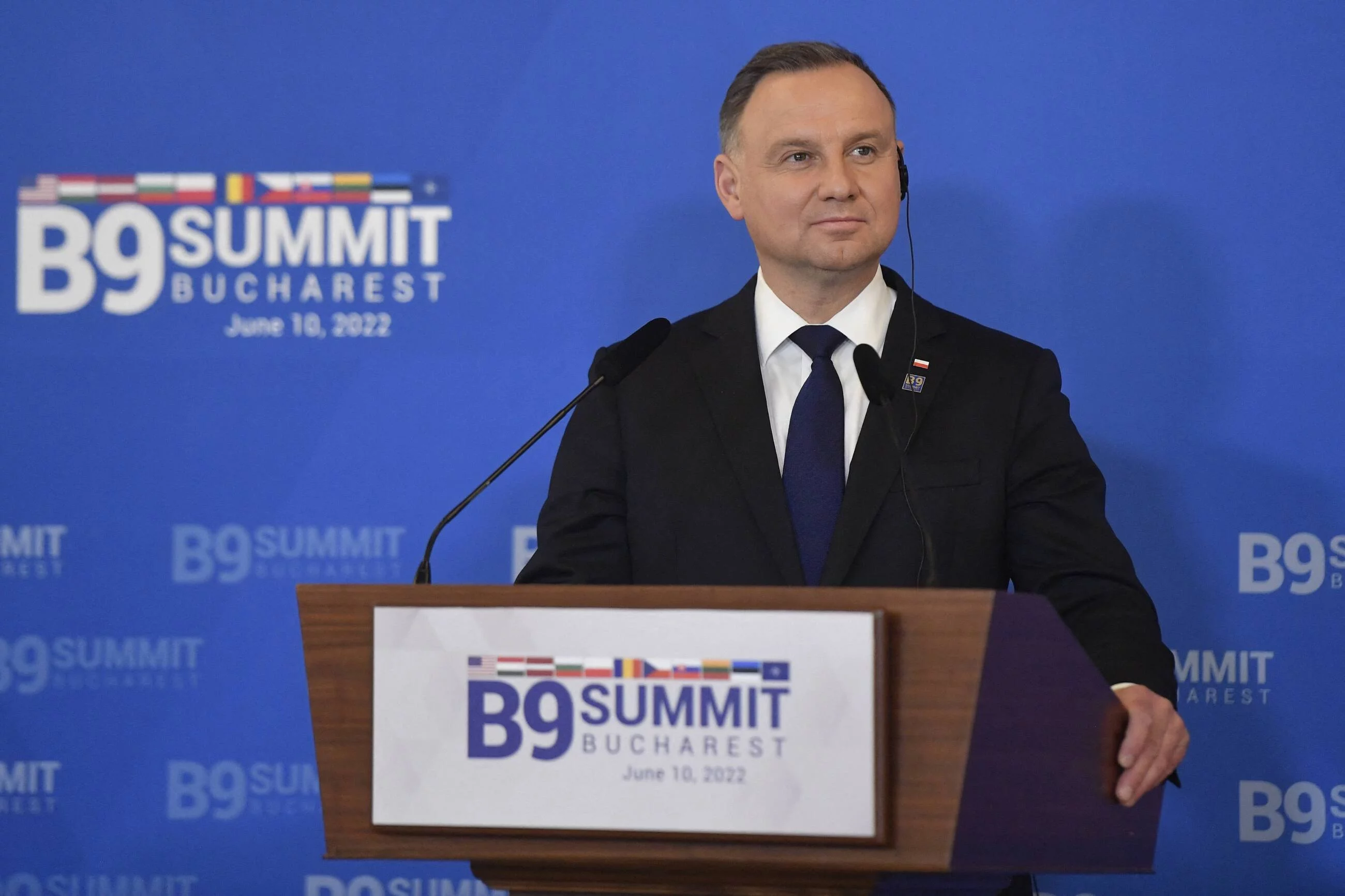 Andrzej Duda