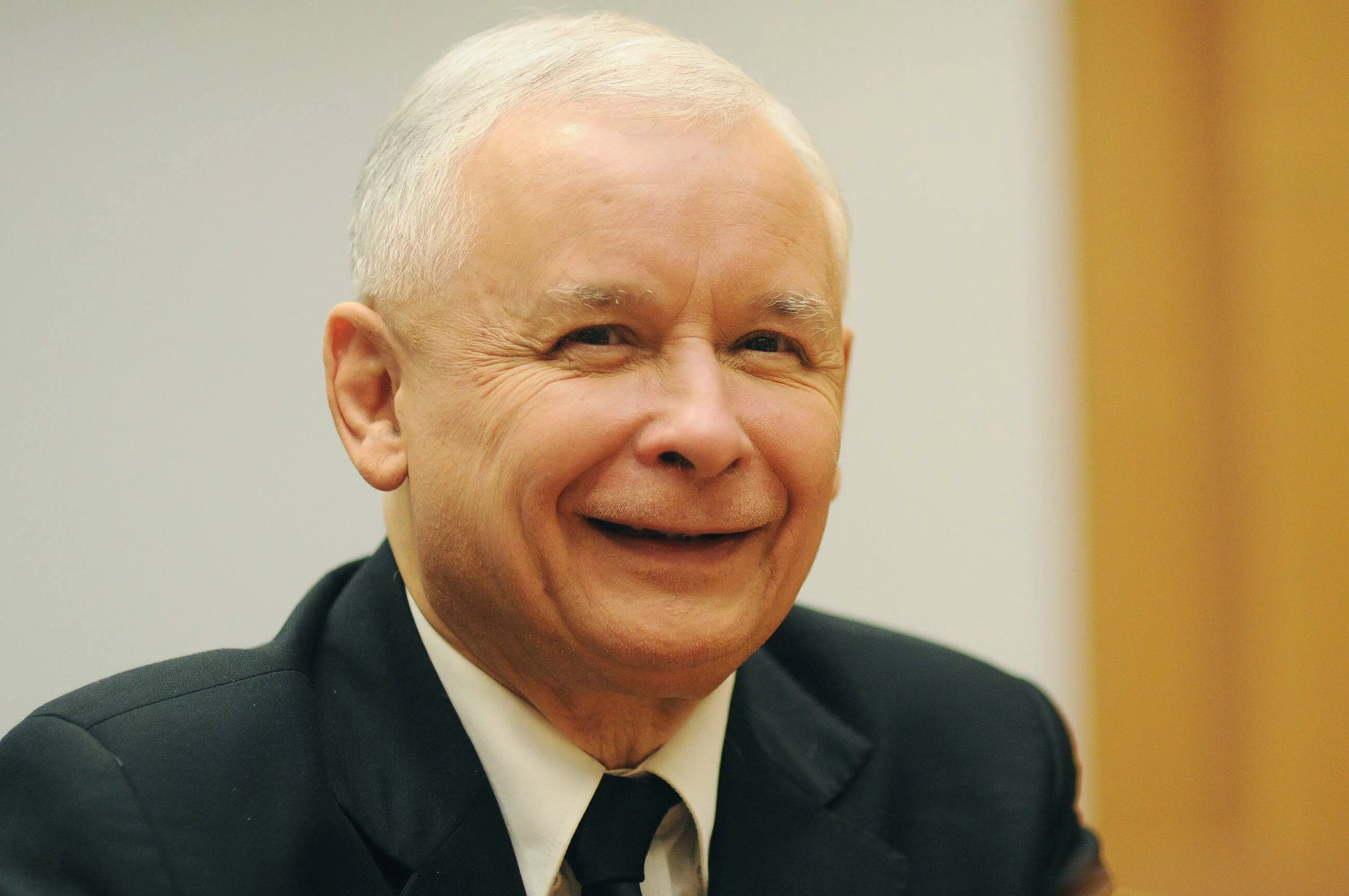 Jarosław Kaczyński