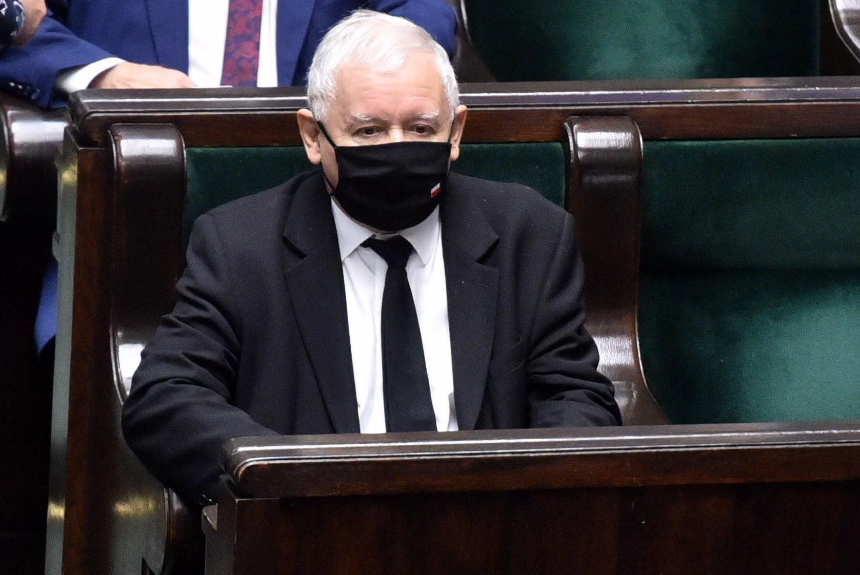 Jarosław Kaczyński