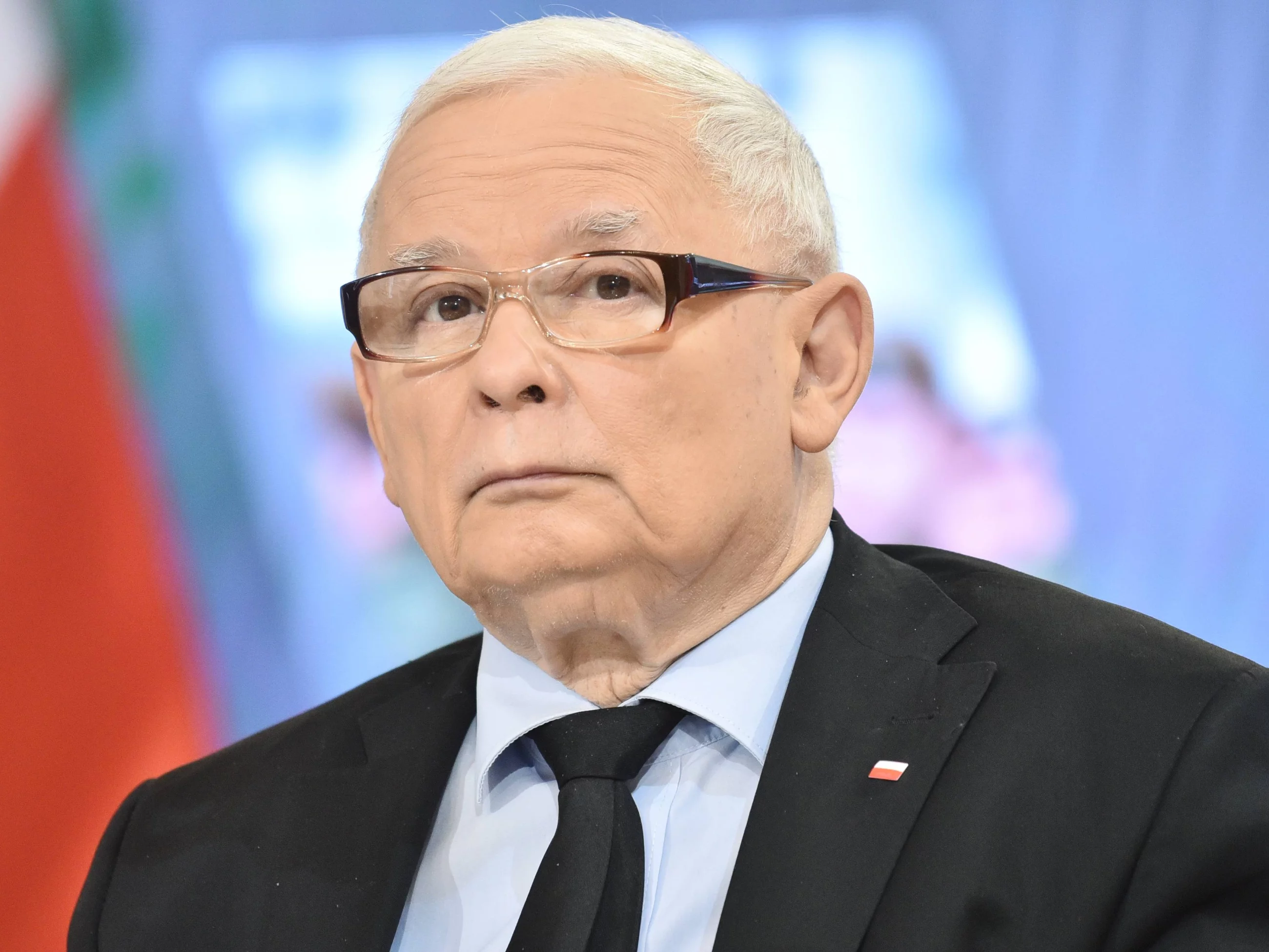 Jarosław Kaczyński