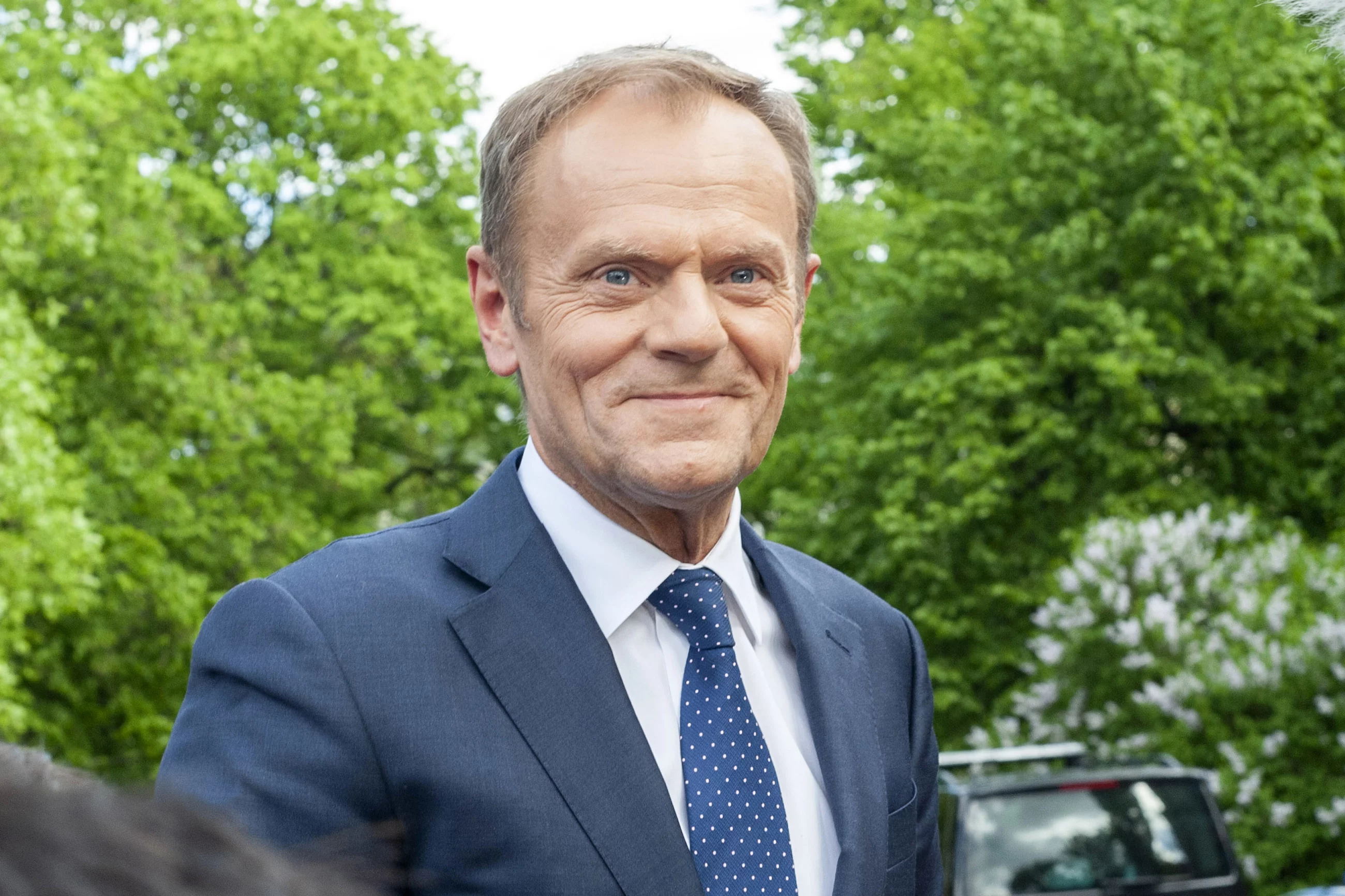 Donald Tusk