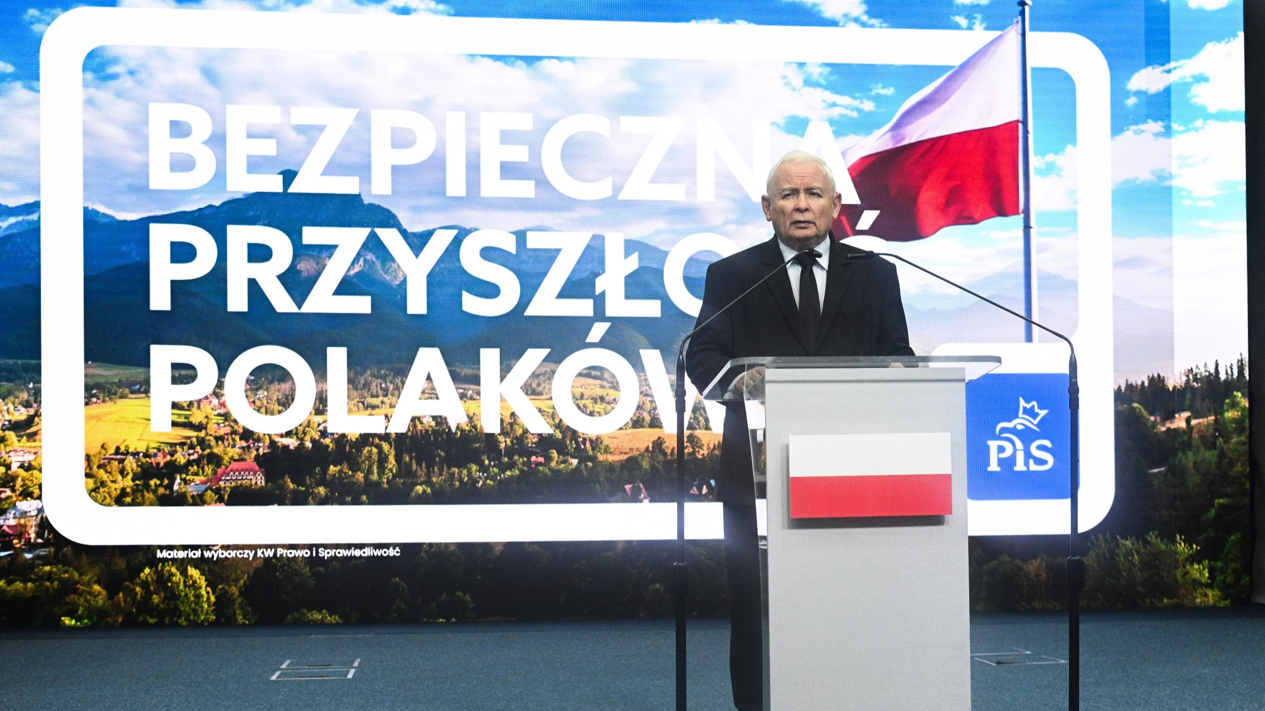 Jarosław Kaczyński