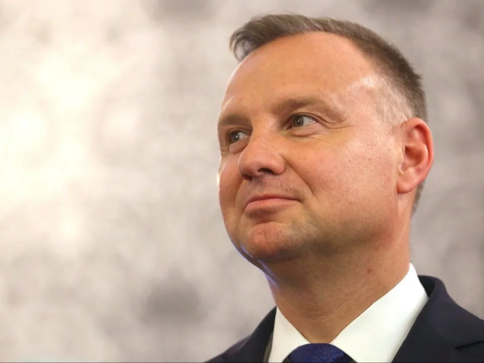 Andrzej Duda