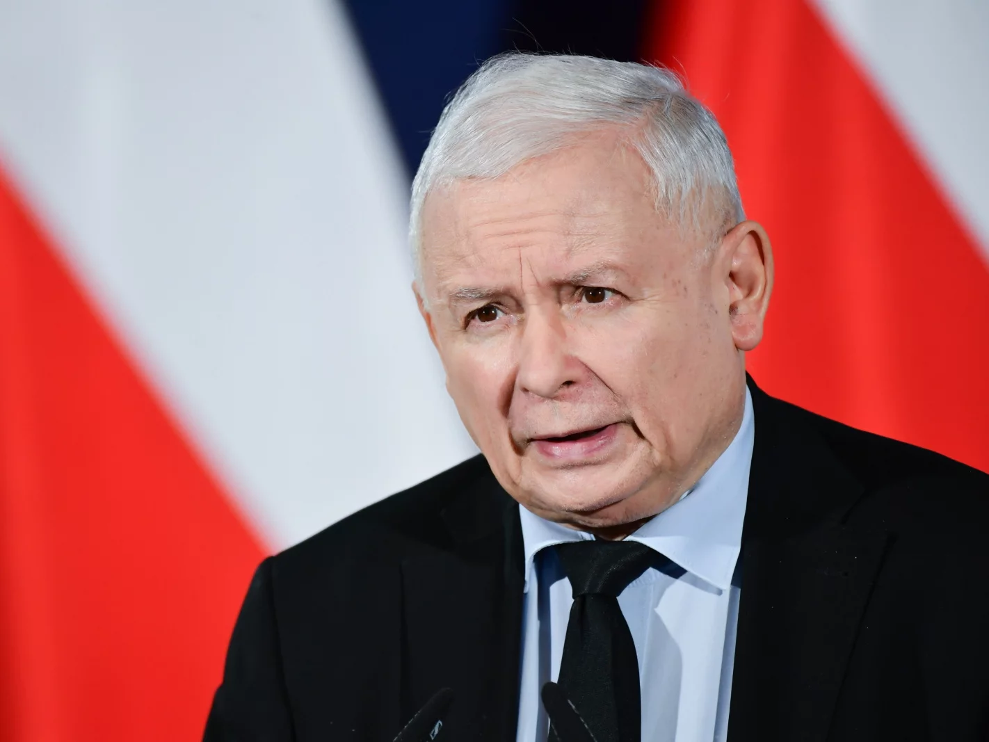 Jarosław Kaczyński