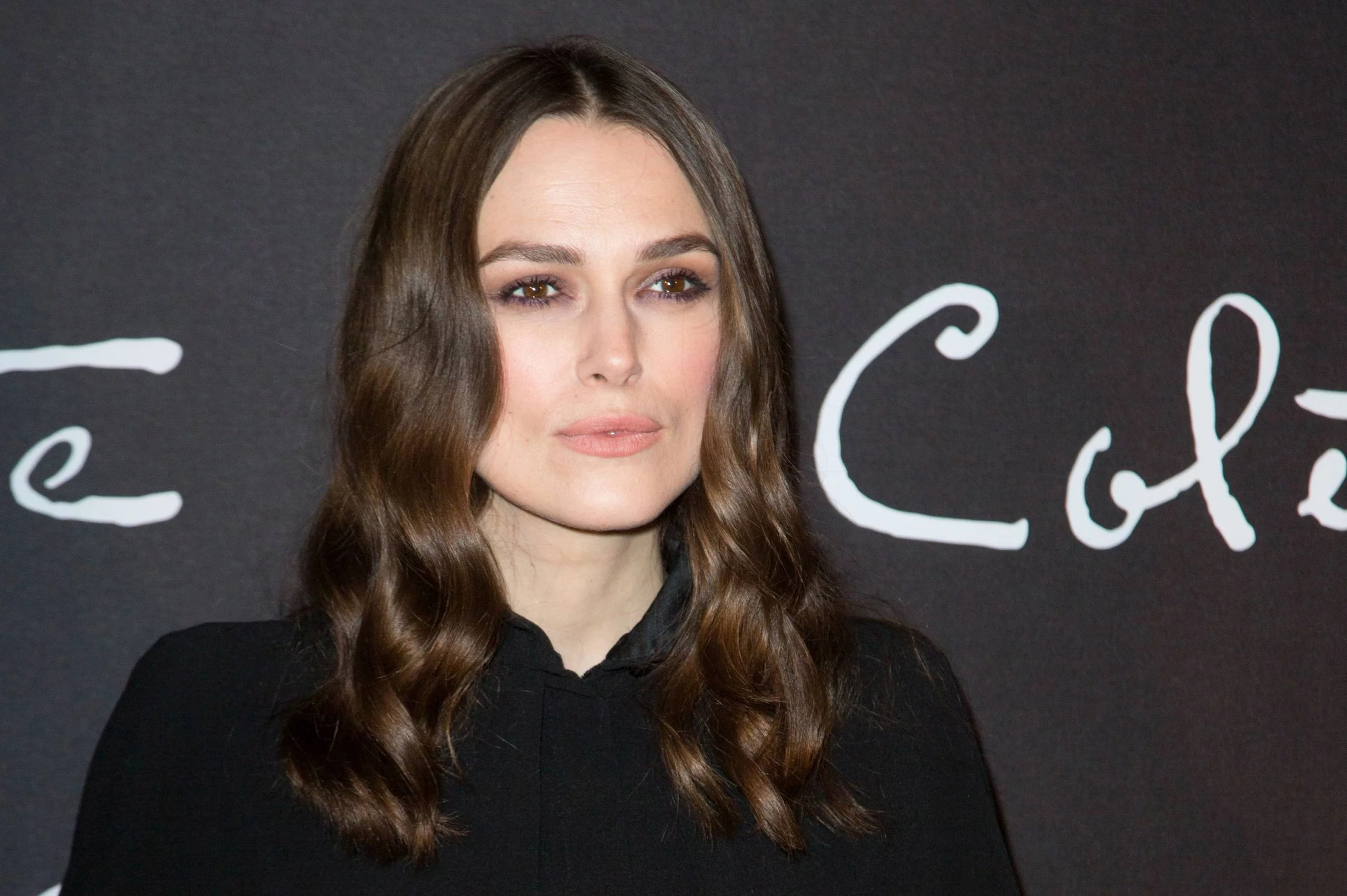 15. Keira Knightley