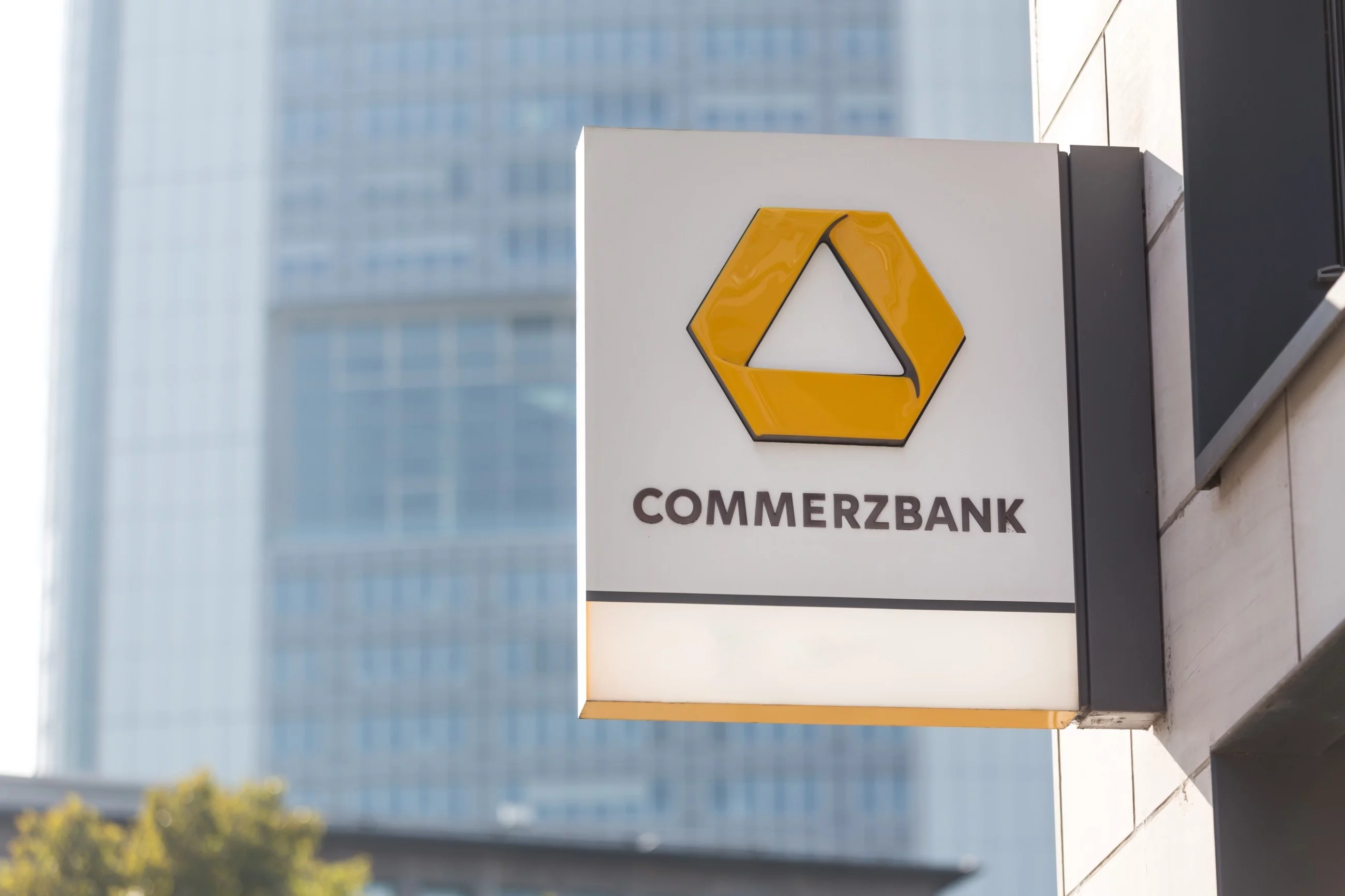 Commerzbank