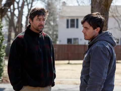 „Manchester by the Sea”