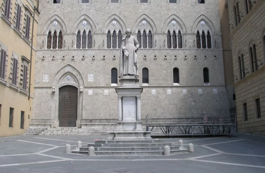 Monte dei Paschi