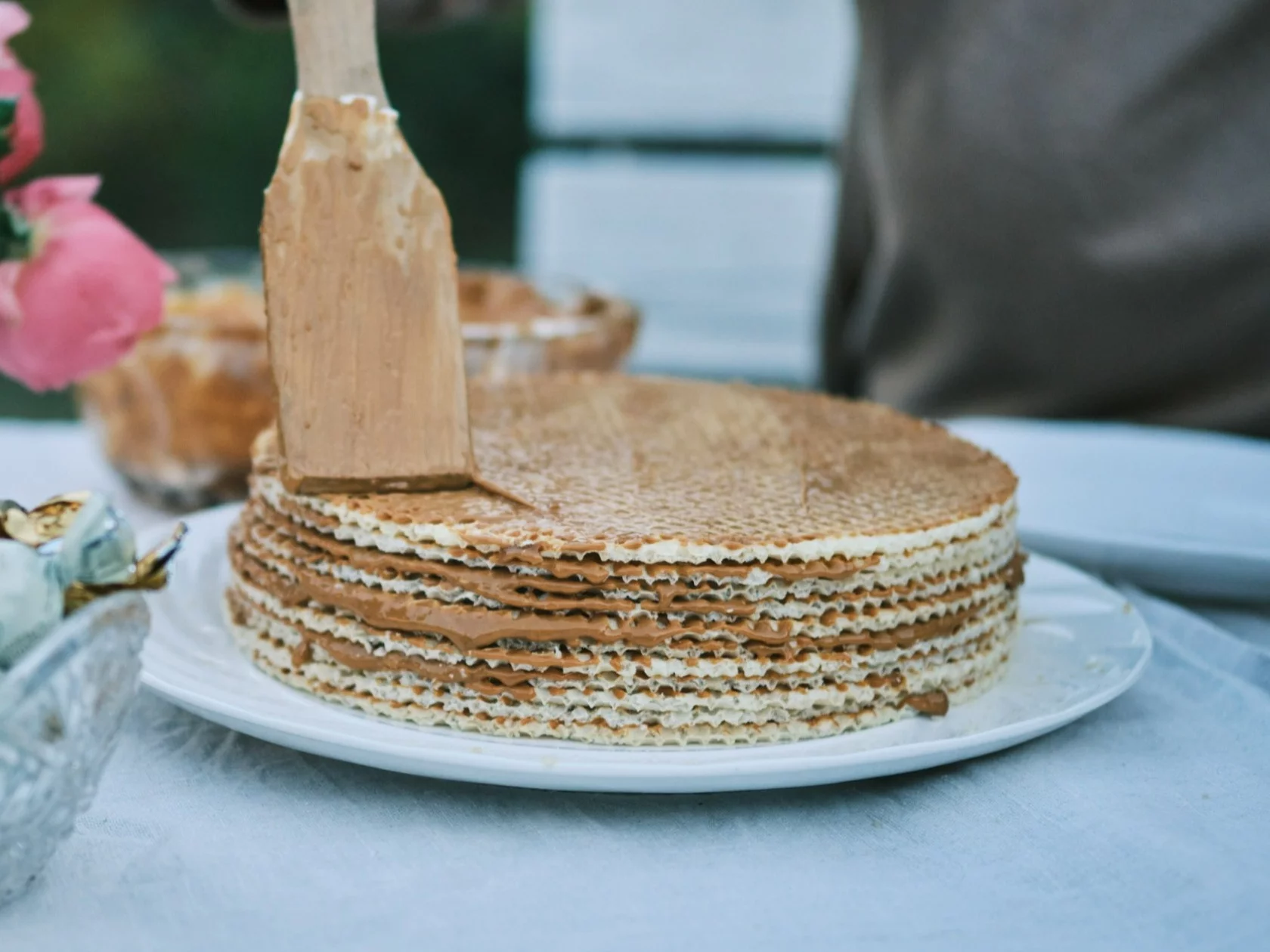 Waflowiec
