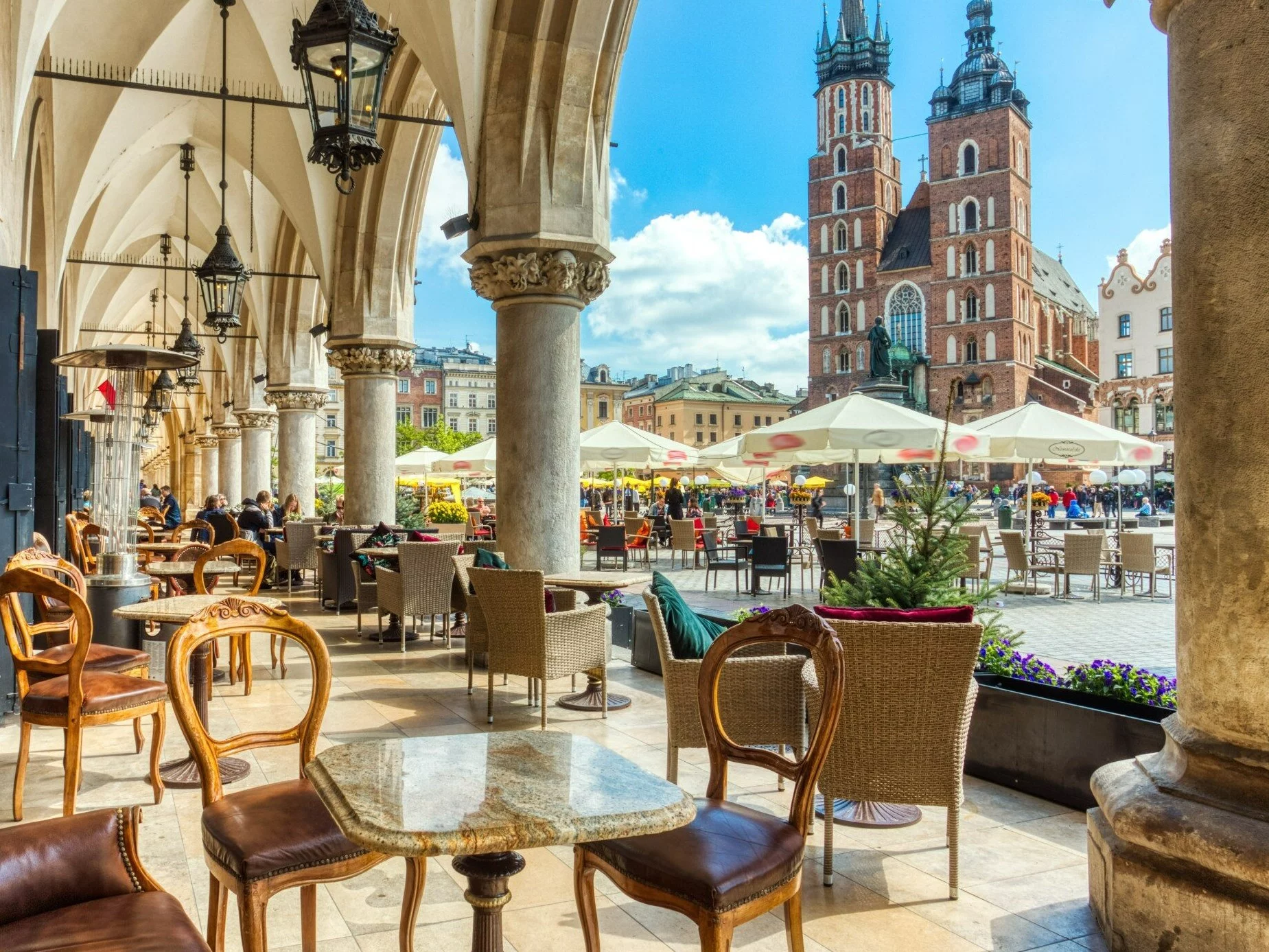 Kraków