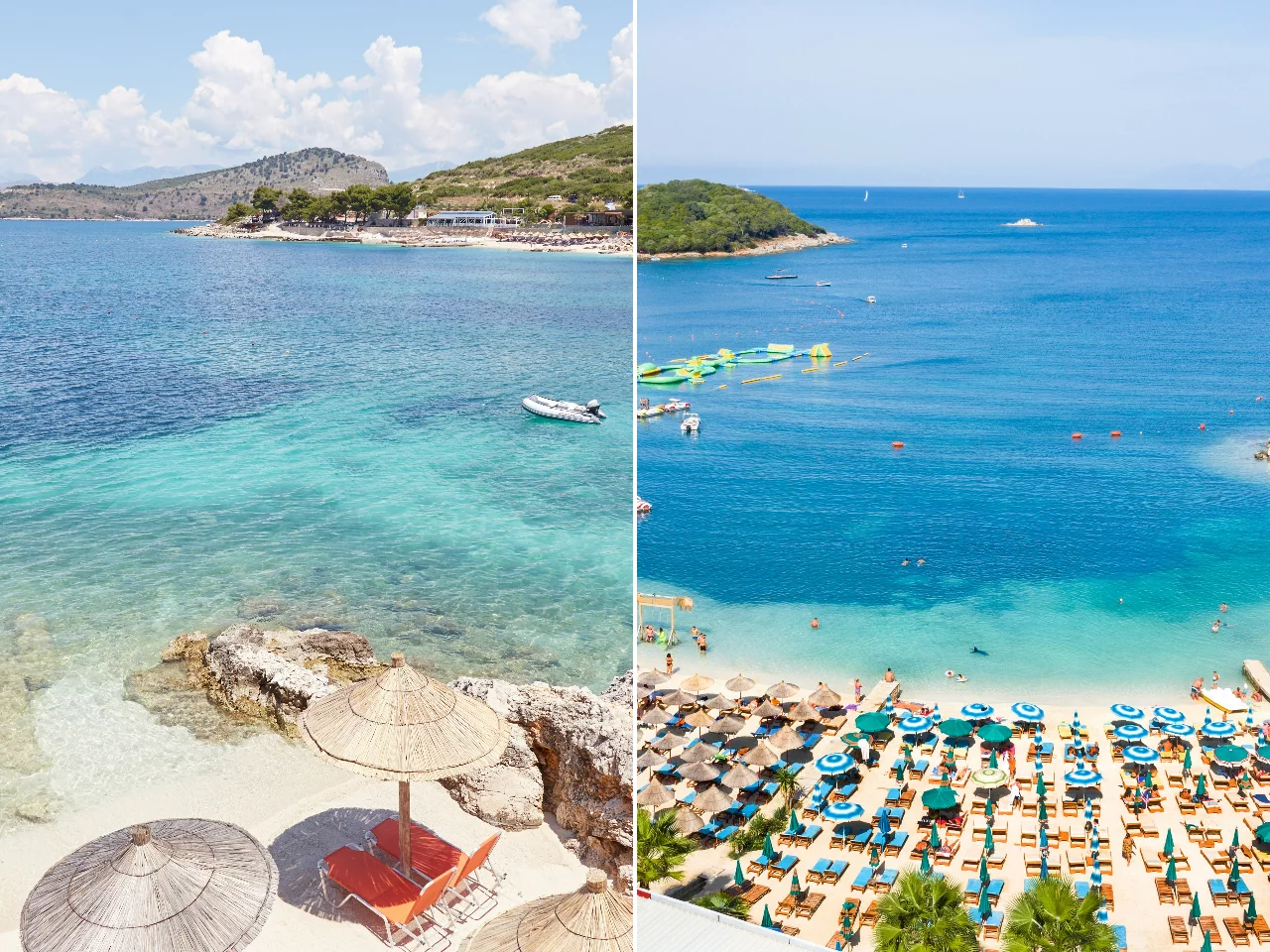 Ksamil
