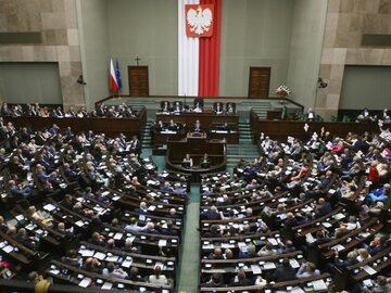Najwięcej kandydatek do Sejmu ma Lewica
