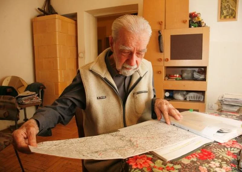 Stanisław Kostka-Dąbrowa