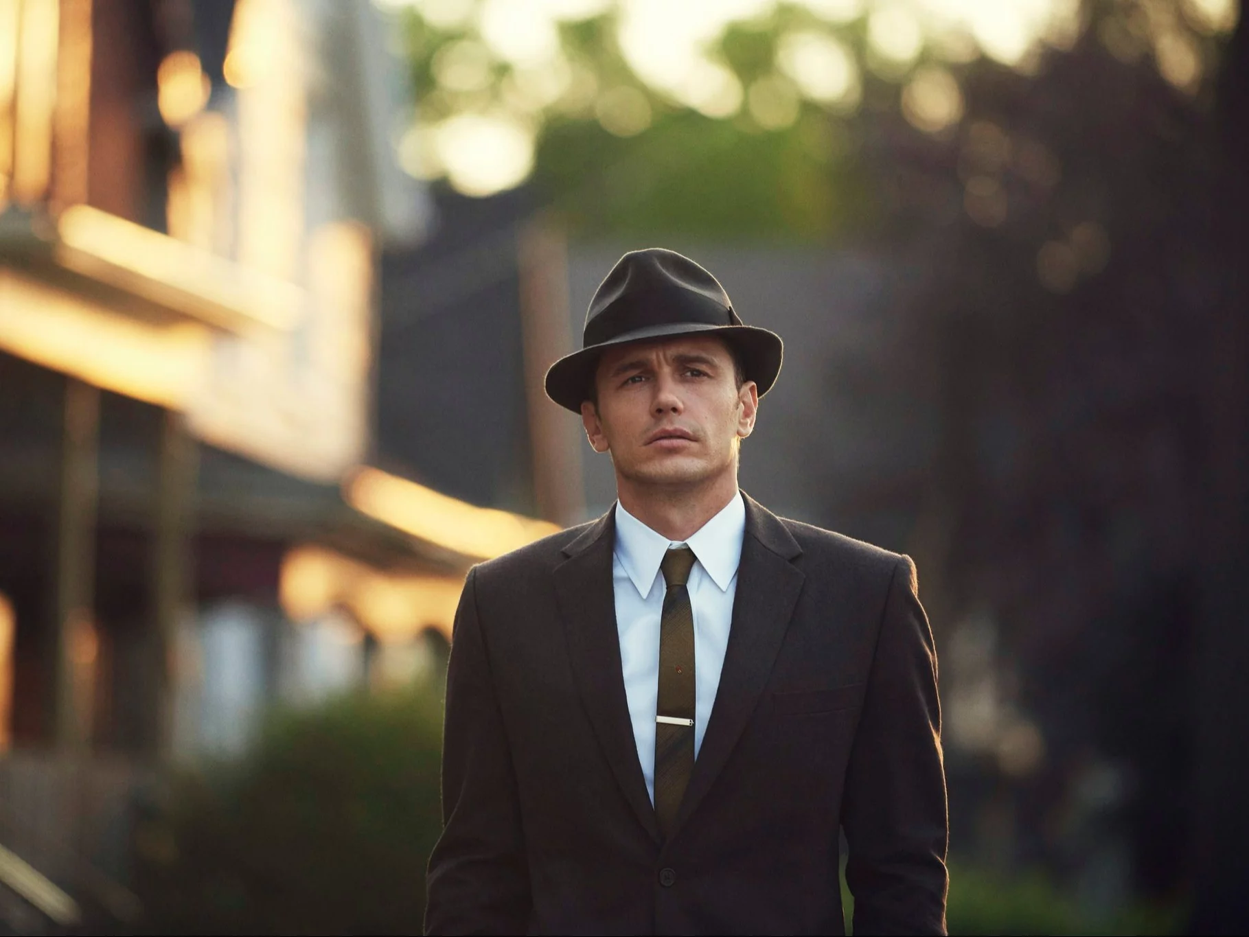 Najwyżej oceniany miniserial na Prime Video. „Na koniec człowieka rozwala”