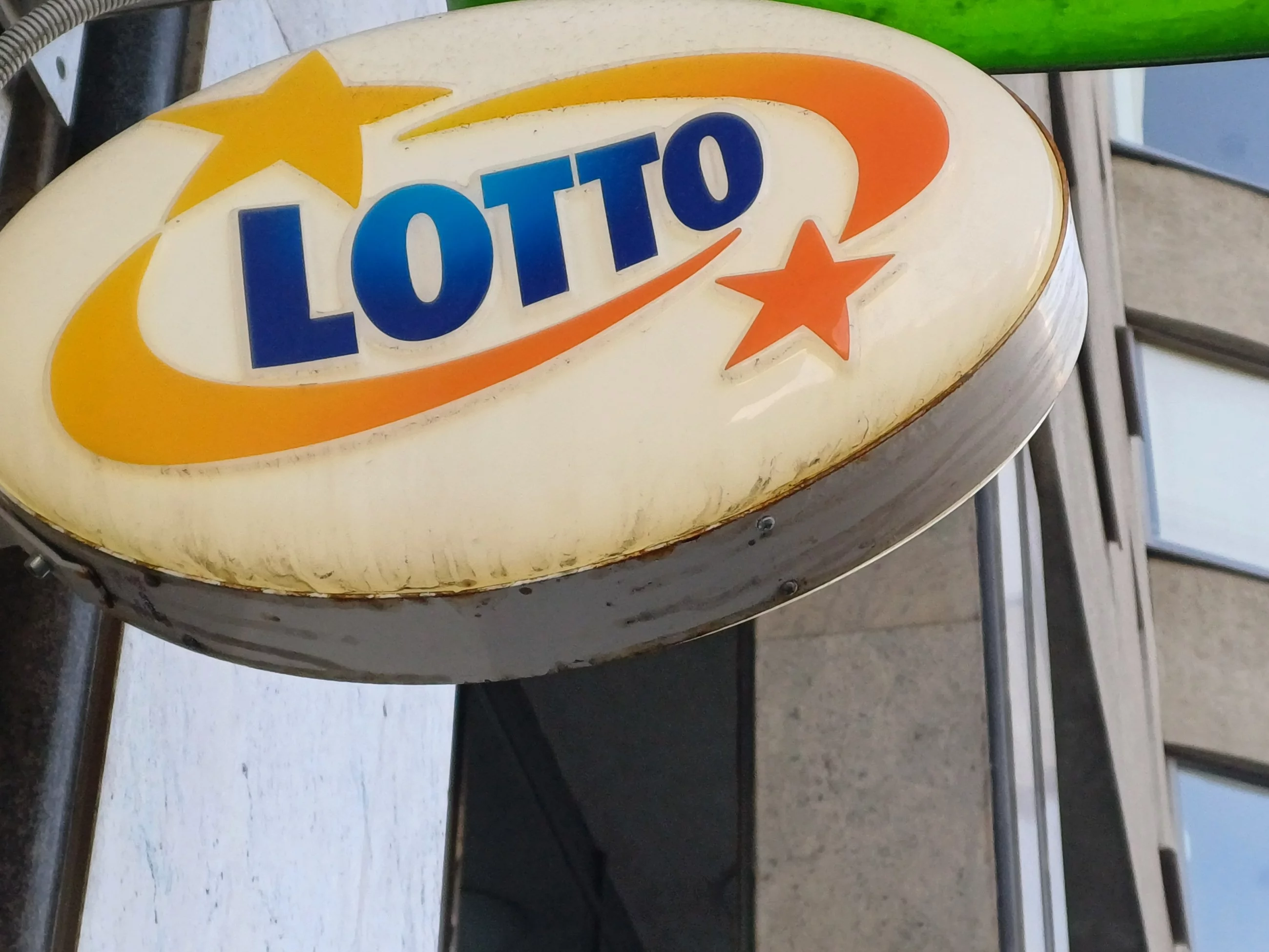 Logo Lotto