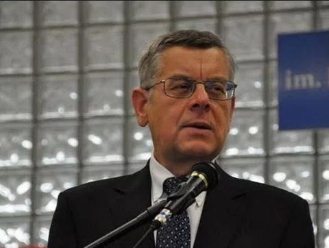 Tomasz Nałęcz (fot.mat.prasowe)