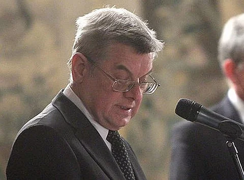 Tomasz Nałęcz, fot. mat. prasowe