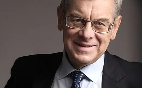 Tomasz Nałęcz, fot. mat. prasowe