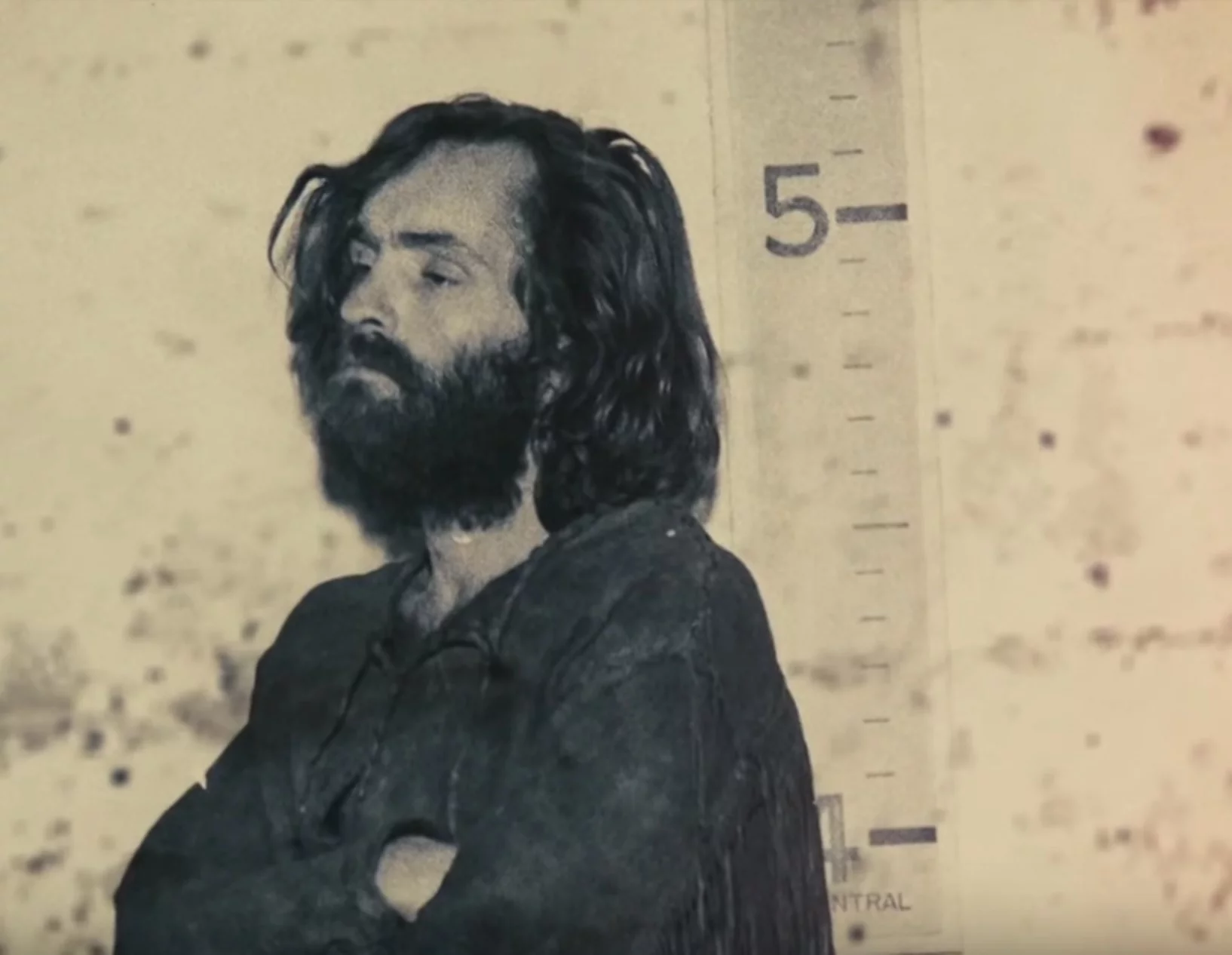 Charles Manson