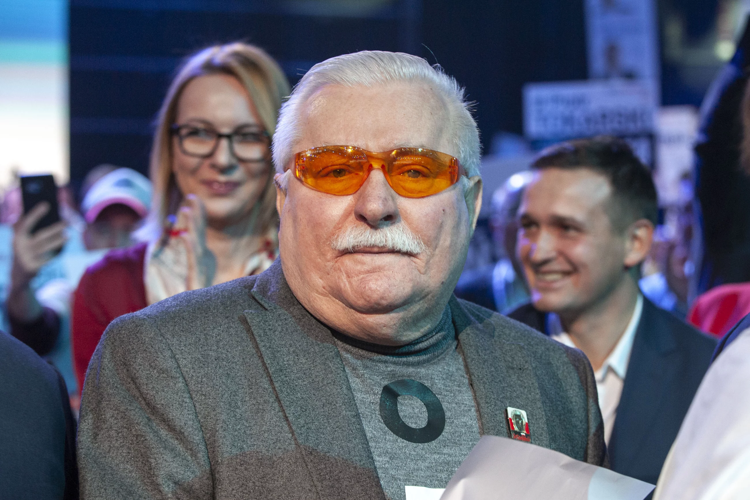 Lech Wałęsa