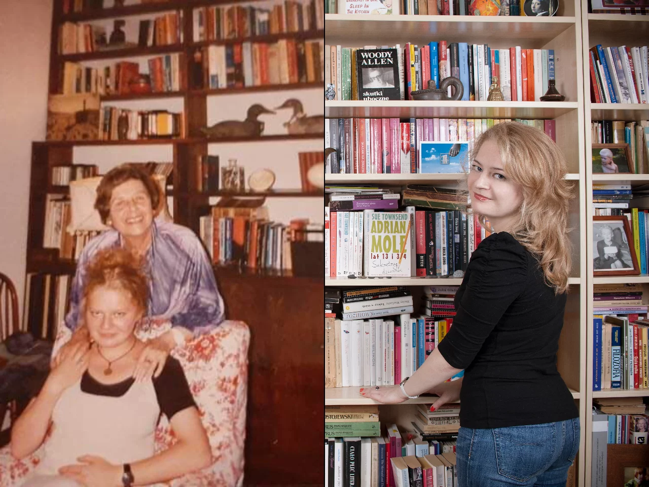 Napisała scenariusz do „Wojny domowej”, Gomułka jej nie znosił. Niesamowita historia Miry Michałowskiej