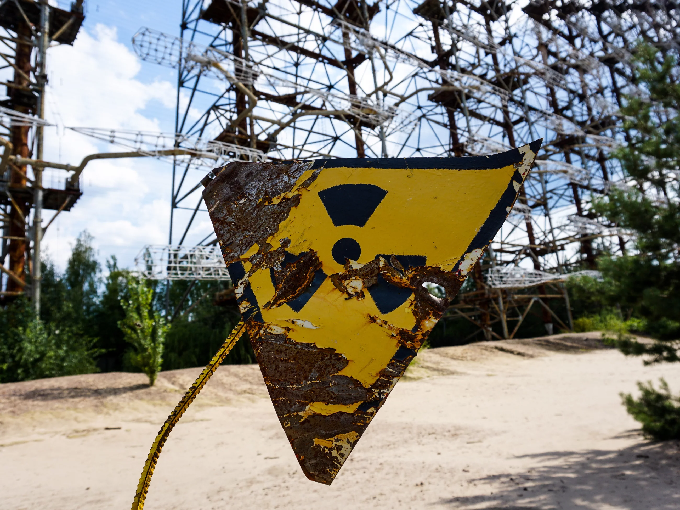 Czarnobyl