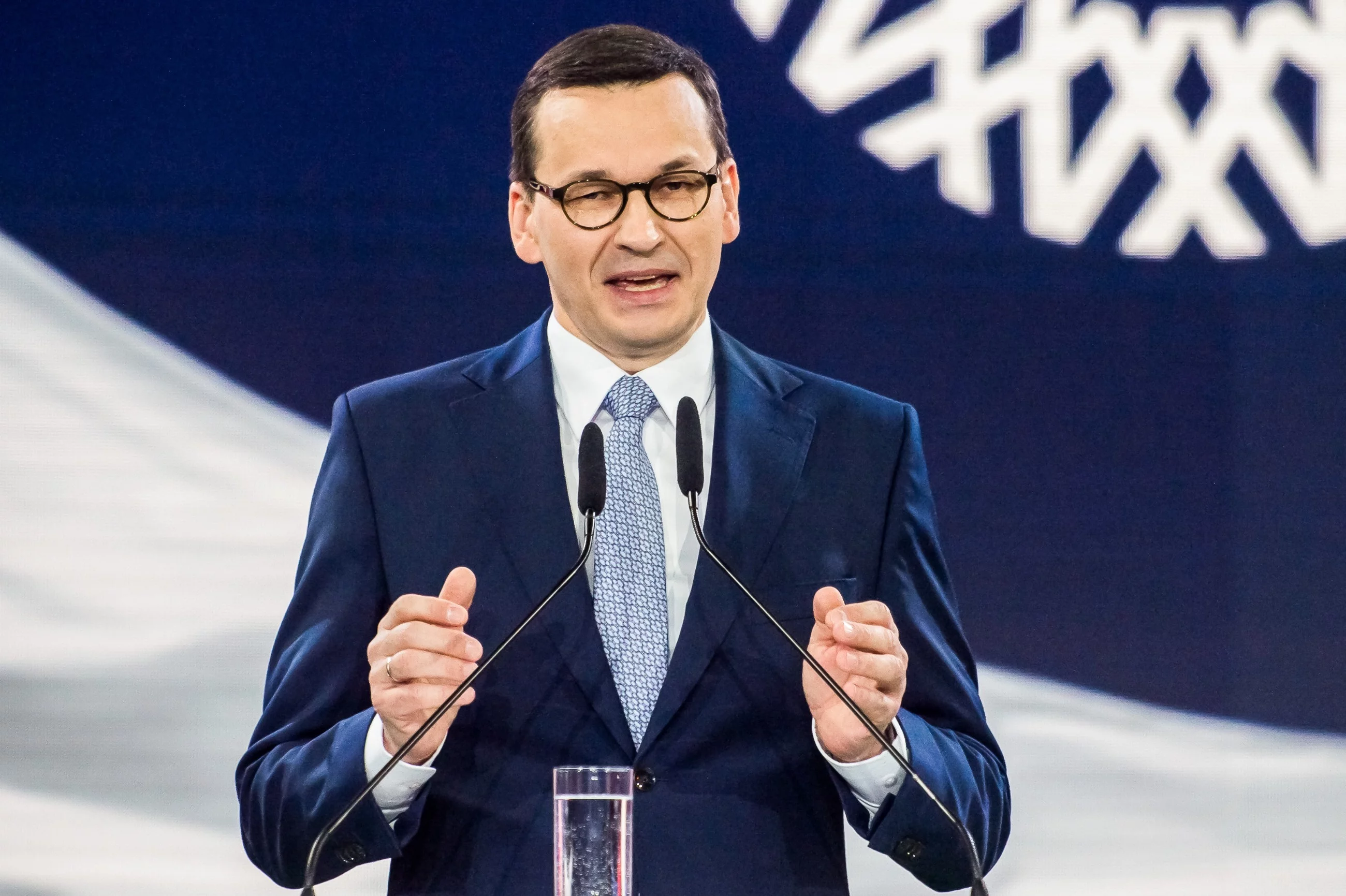 Mateusz Morawiecki