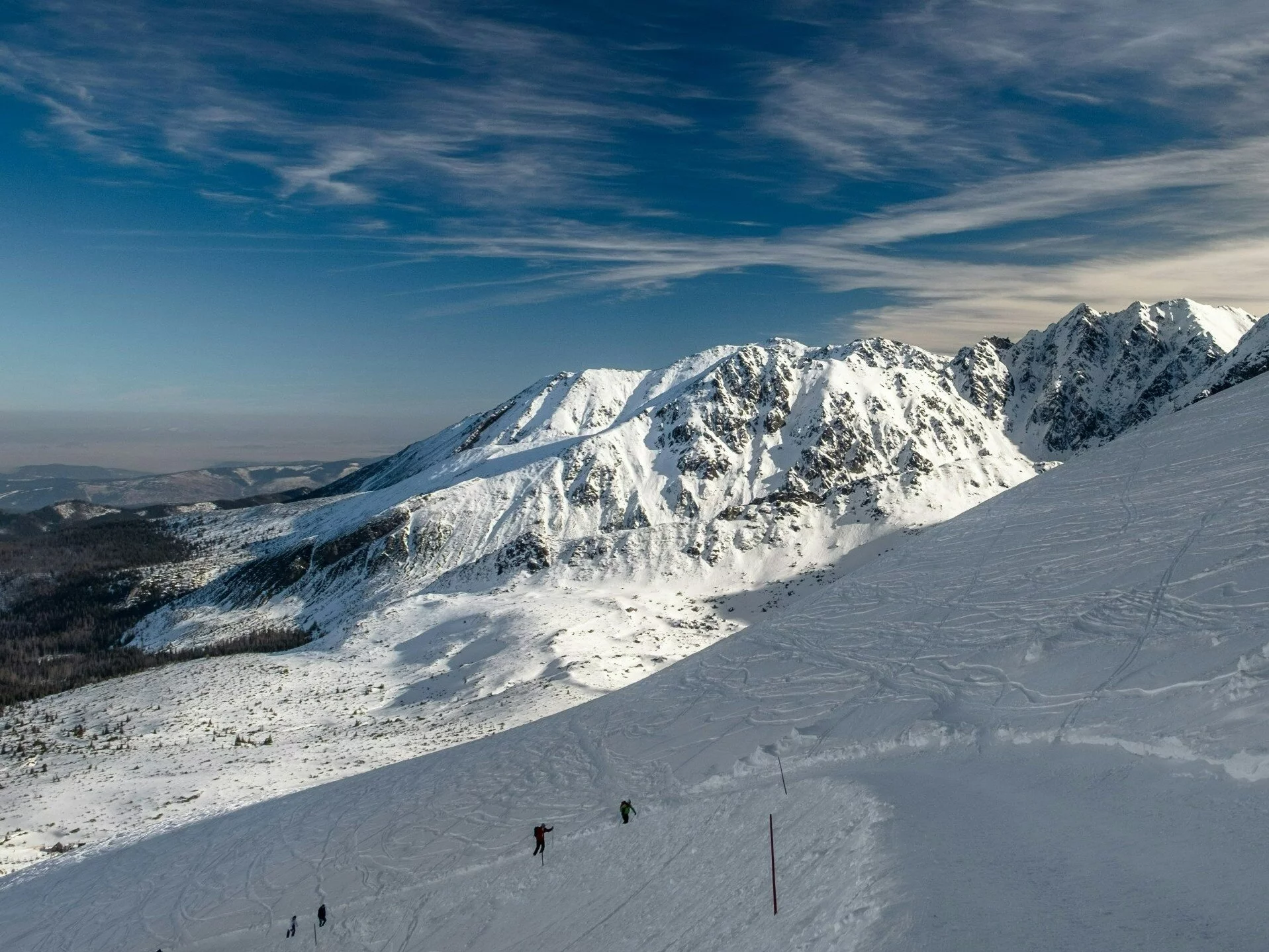 Tatry/zdjęcie poglądowe