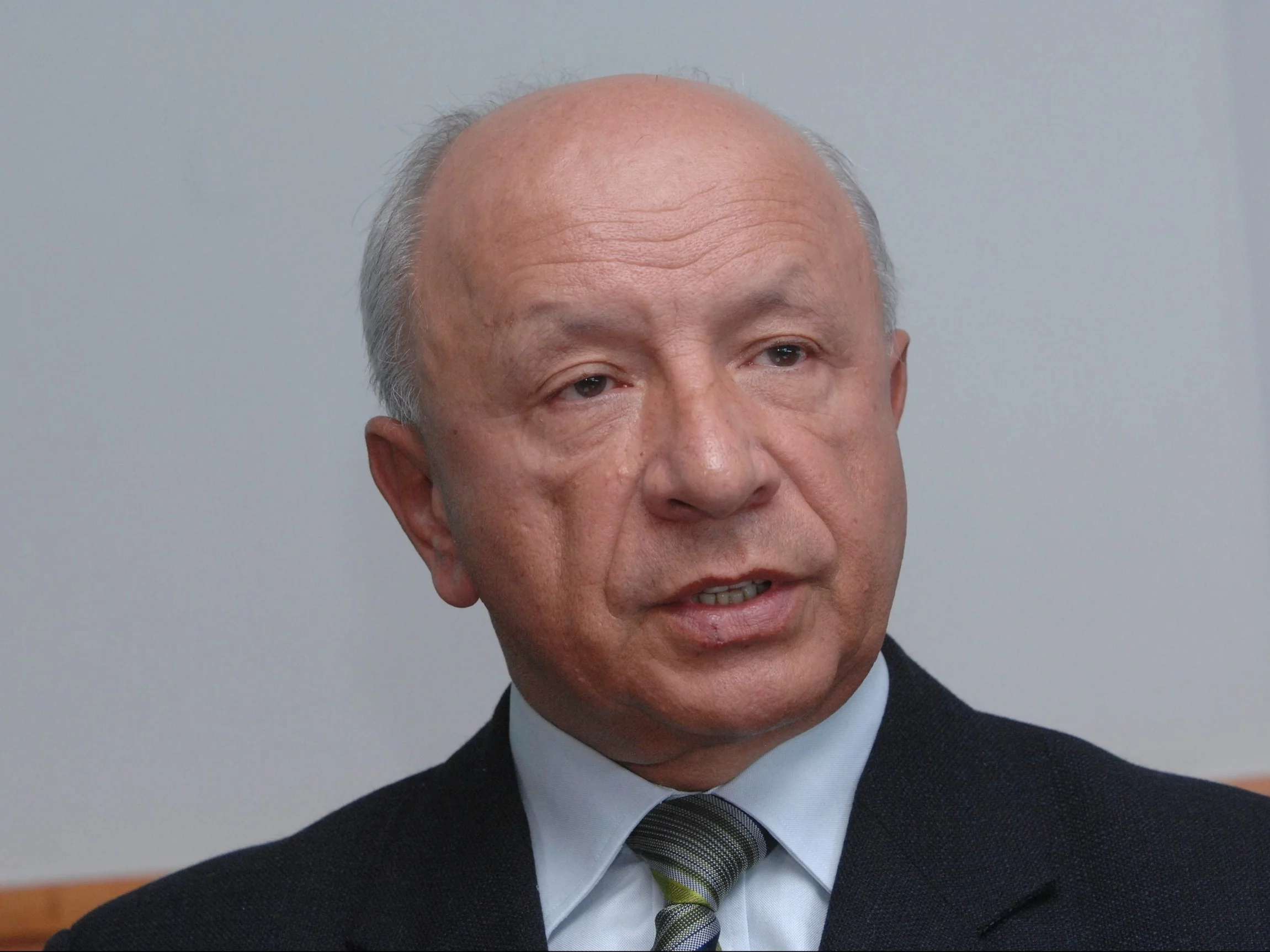 Prof. Bogdan Chazan