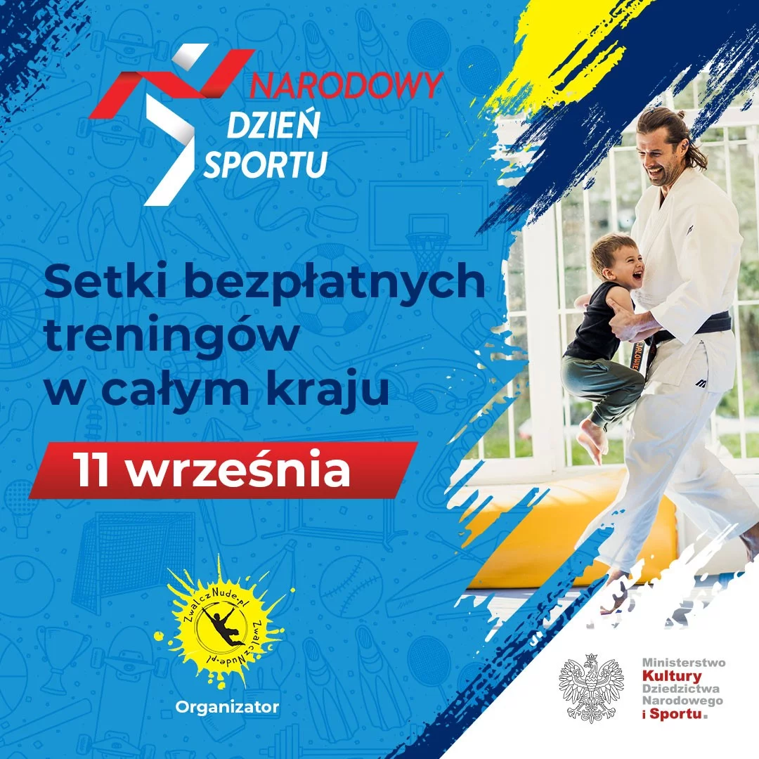 Narodowy Dzień Sportu