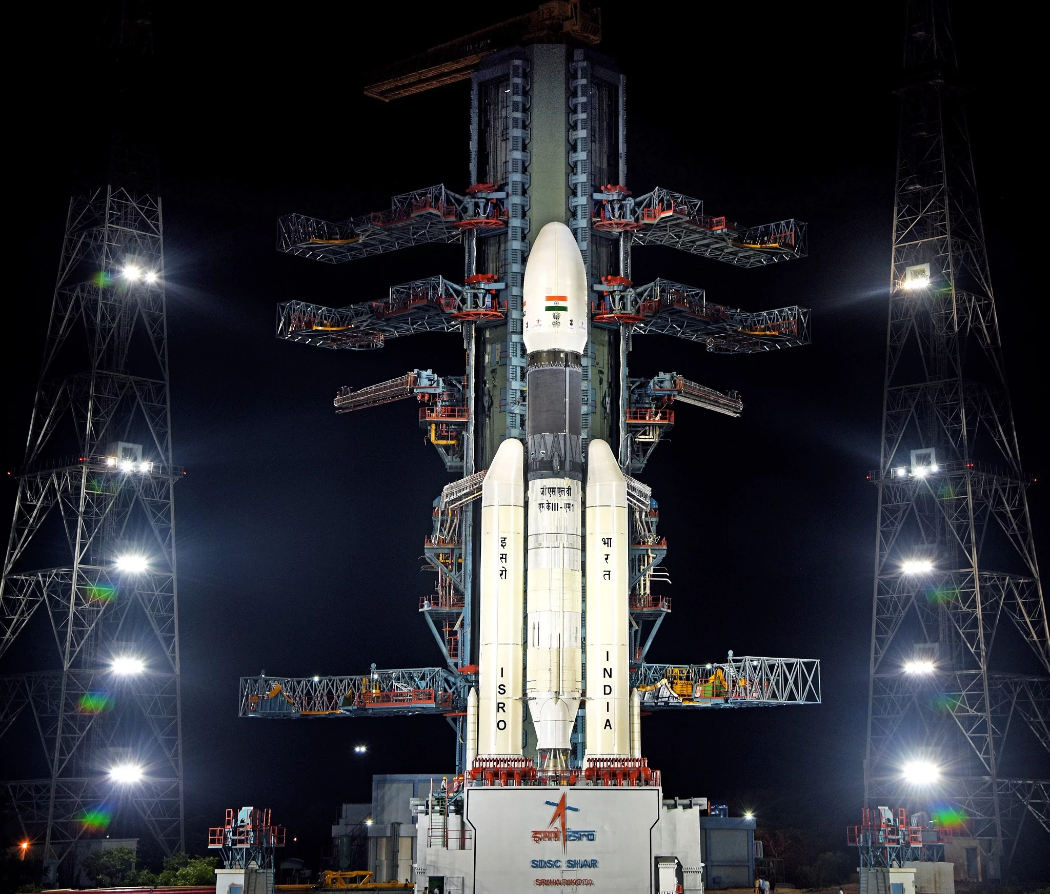 Chandrayaan-2