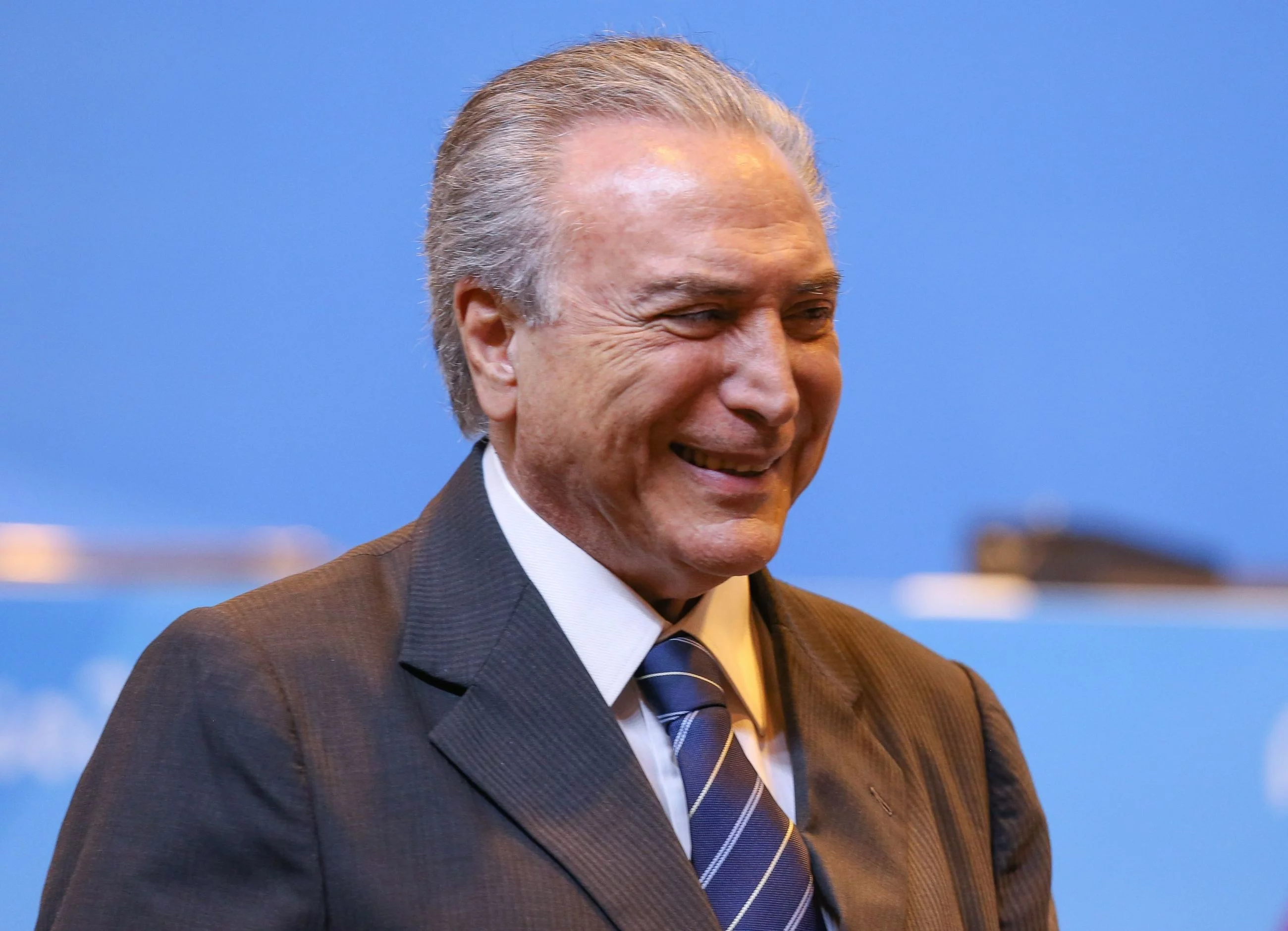 Michel Temer