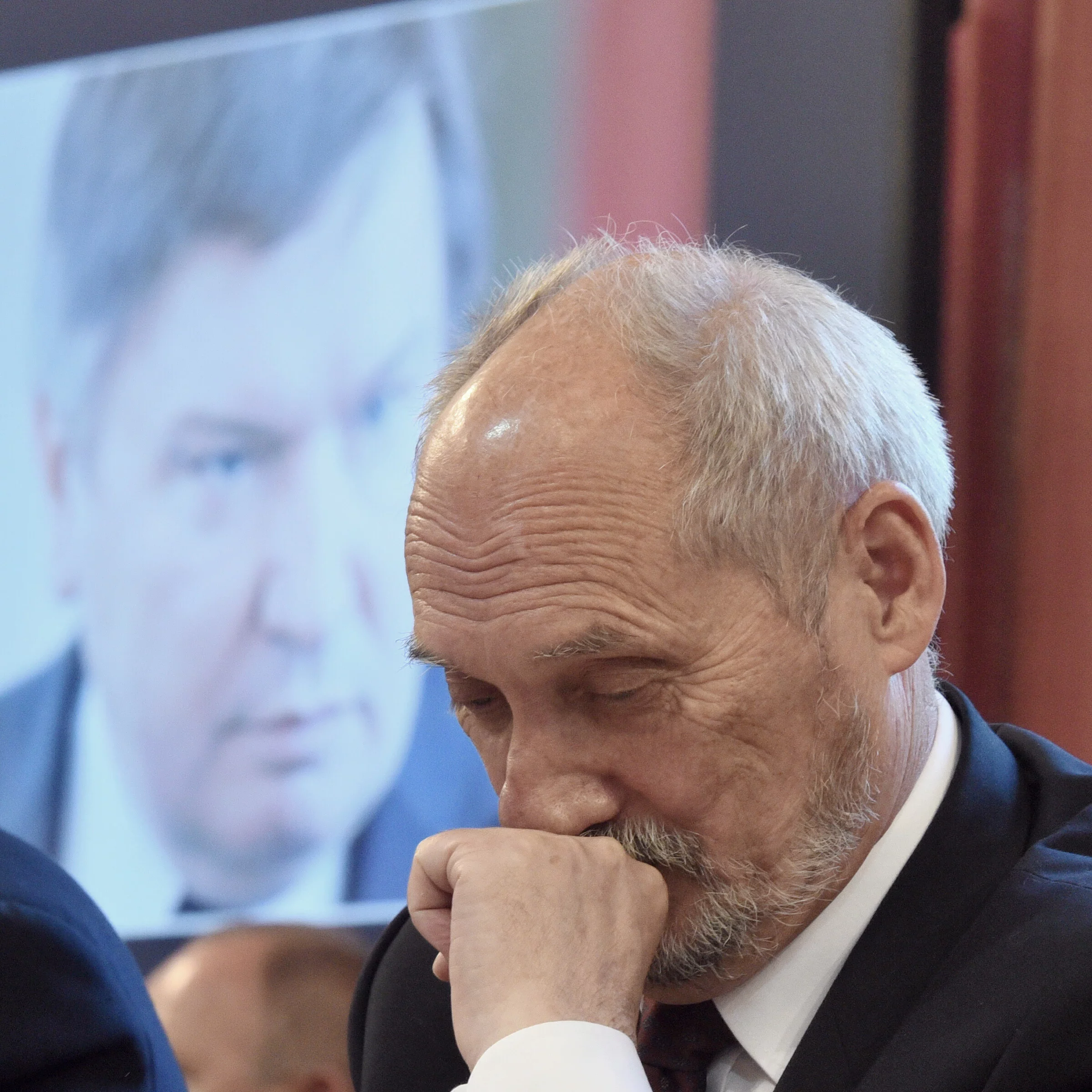 Antoni Macierewicz