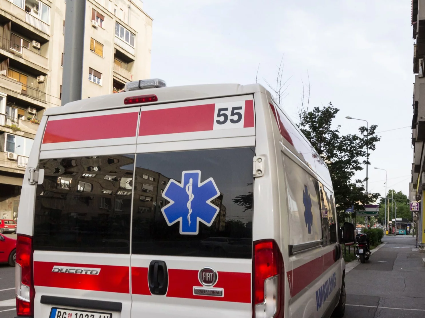 Nastolatek cudem przeżył brutalny atak nożem. Nowe ustalenia śledczych