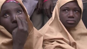 Nastolatki uwolnione przez Boko Haram
