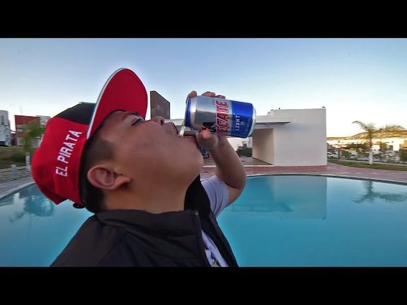 El Pirata de Culiacan