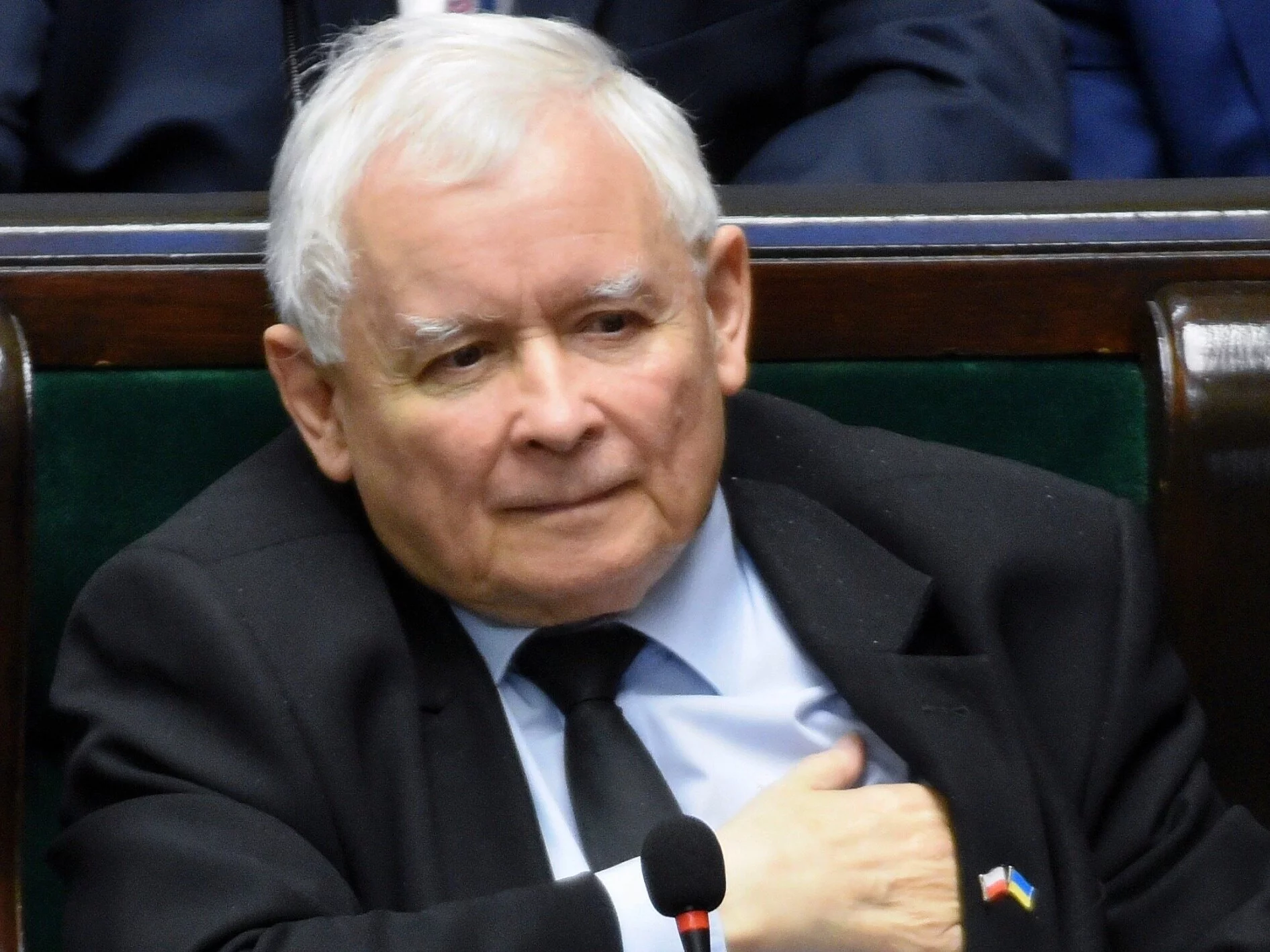 Jarosław Kaczyński