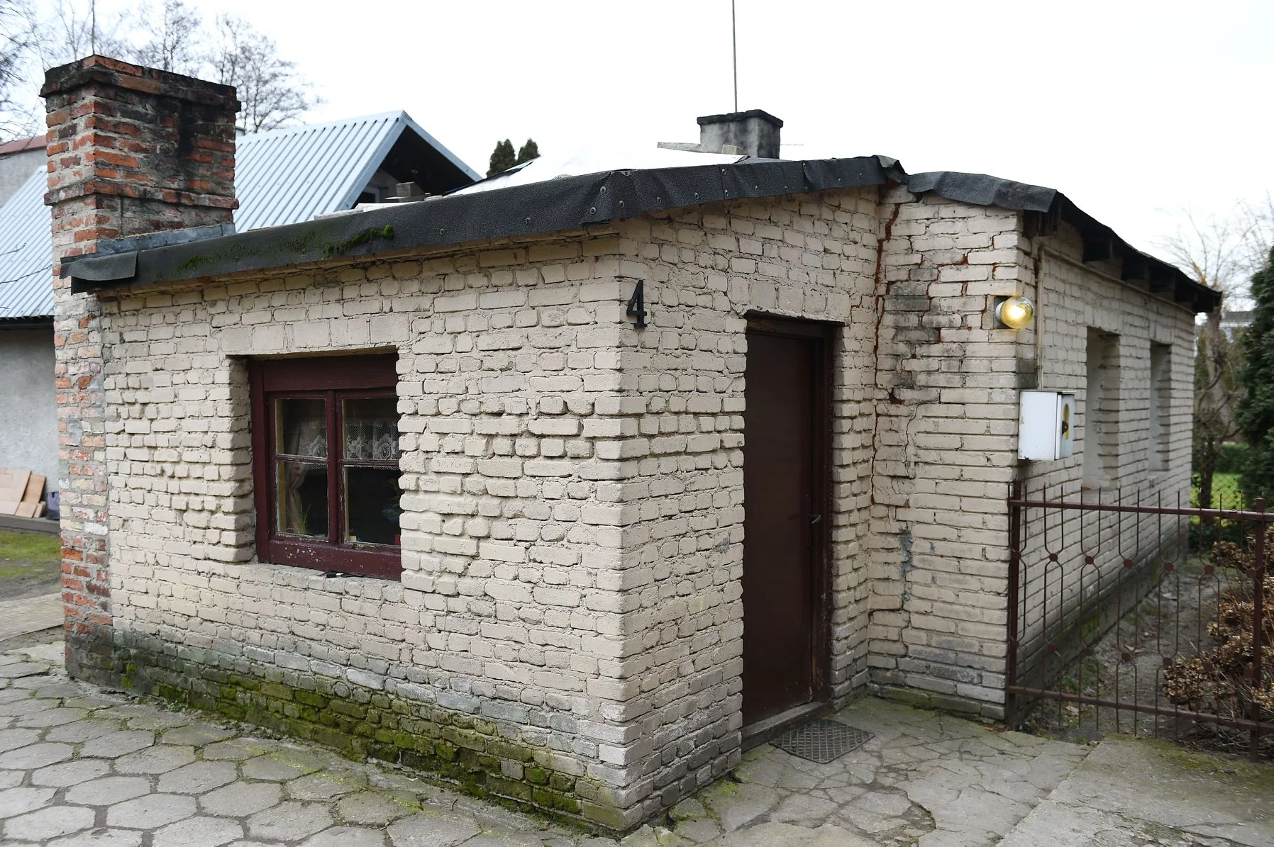 Efekty remontu ekipy „Nasz nowy dom” w Sękocinie