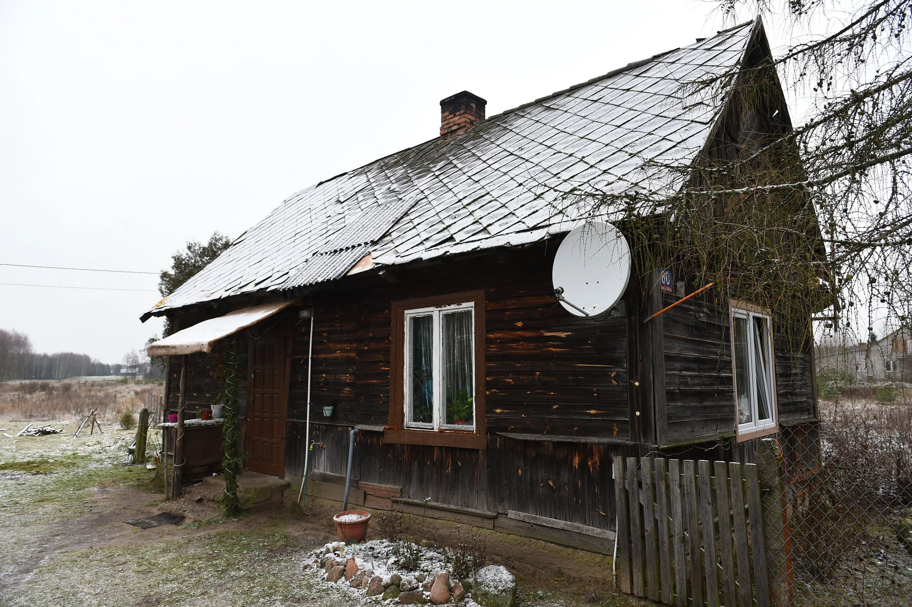 Efekty remontu ekipy programu „Nasz nowy dom” w Nowej Wsi