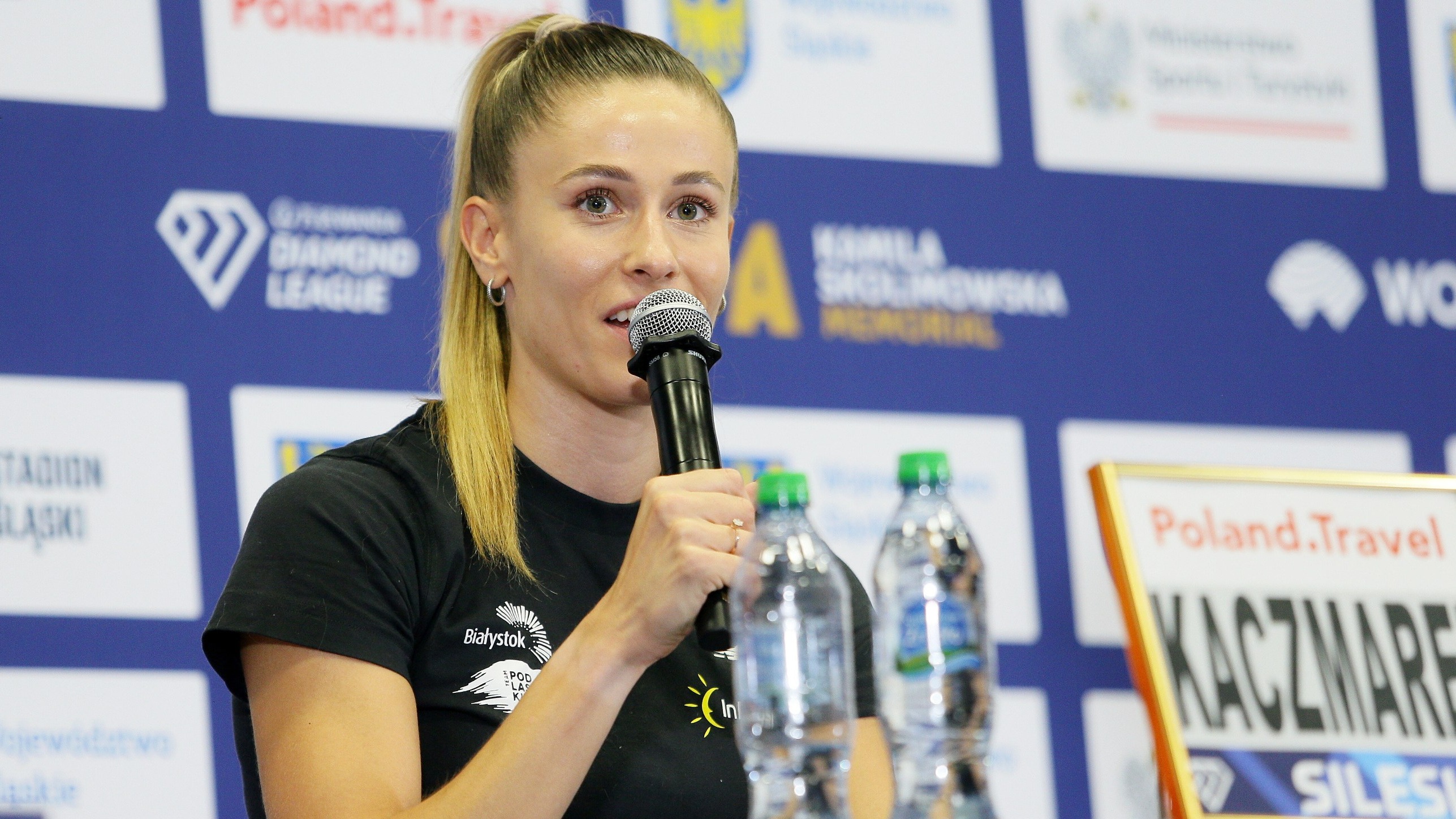 Memoriał Kamili Skolimowskiej. Sprawdź plan startów – Lekkoatletyka – Sport Wprost