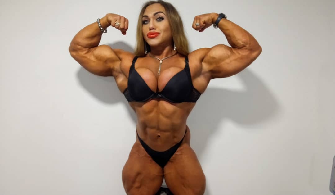 sterydy tabletki - Wyzwanie Sześciu Postaci